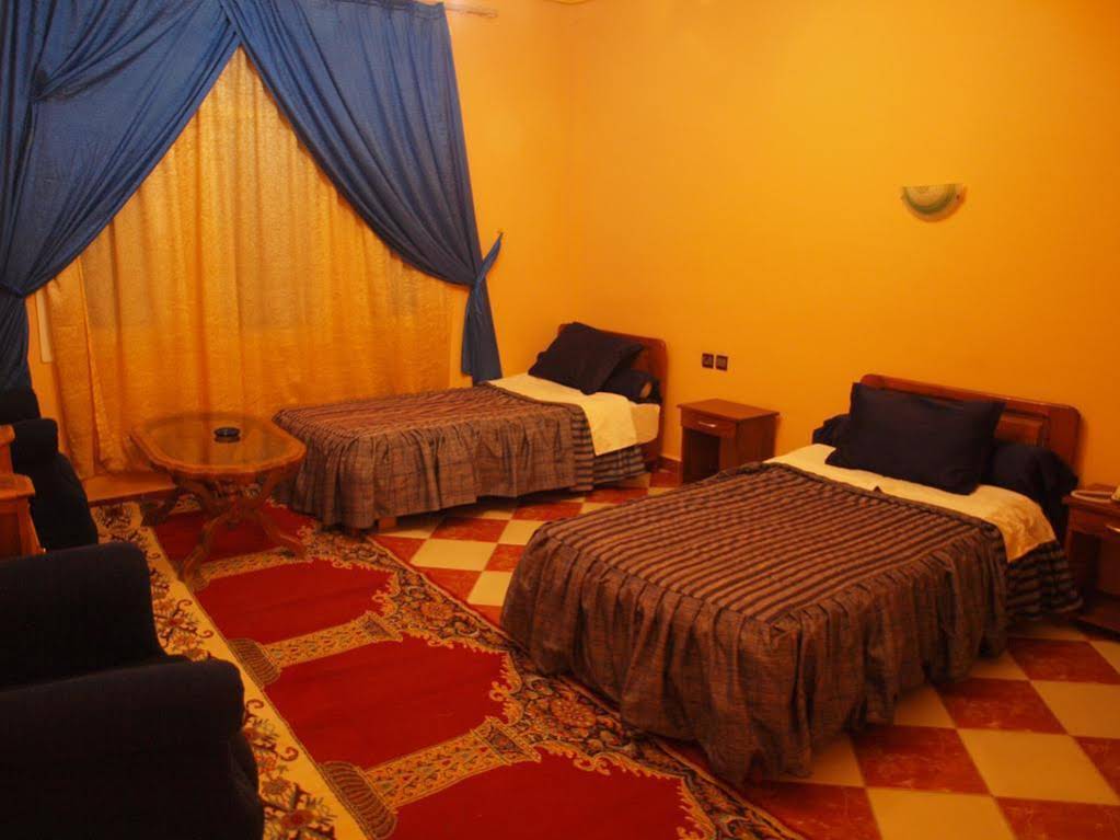 Saint Antoine Hotel