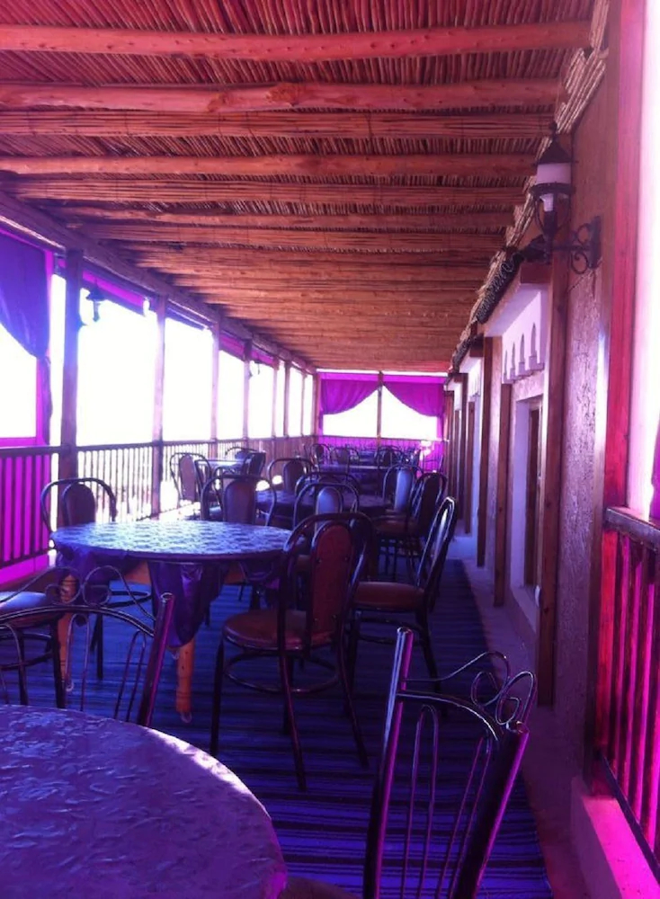 Auberge Toubkal