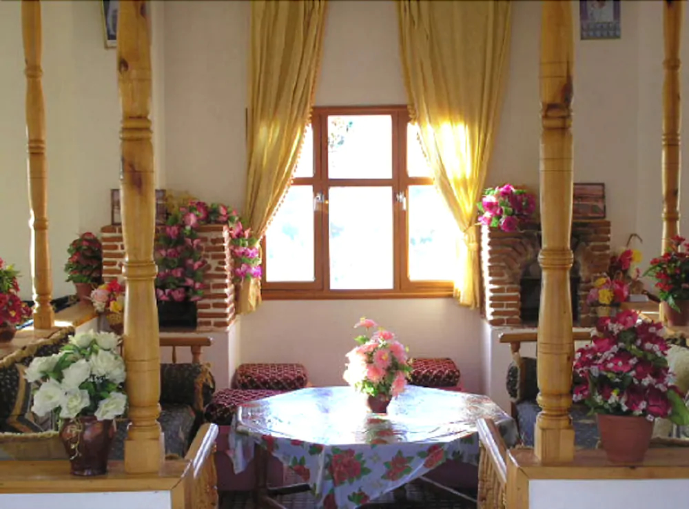 Auberge Toubkal