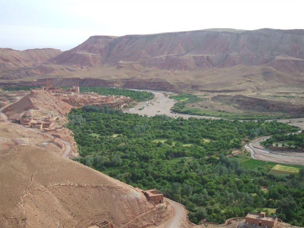 Kasbah du Peintre