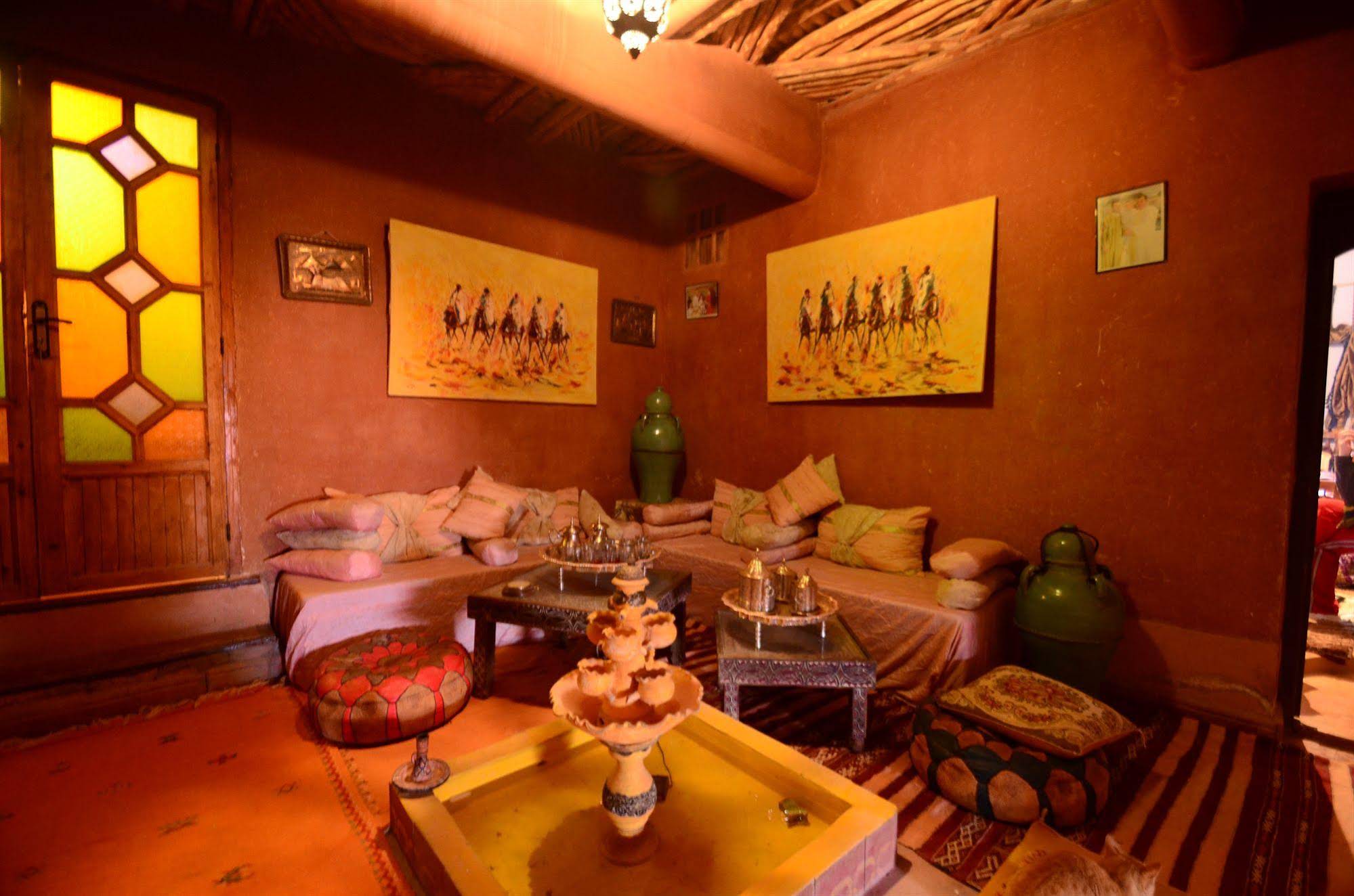 Kasbah du Peintre