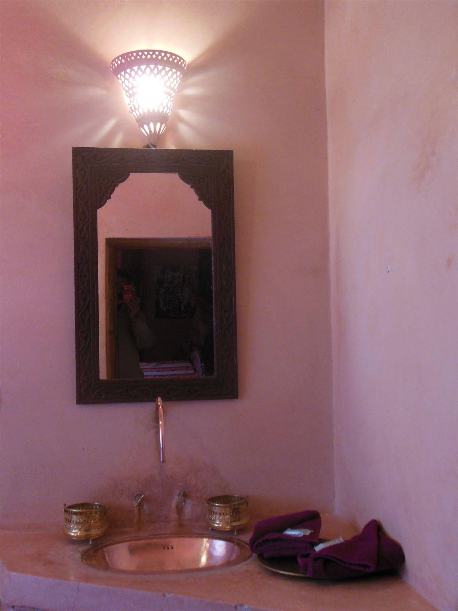 Kasbah du Peintre