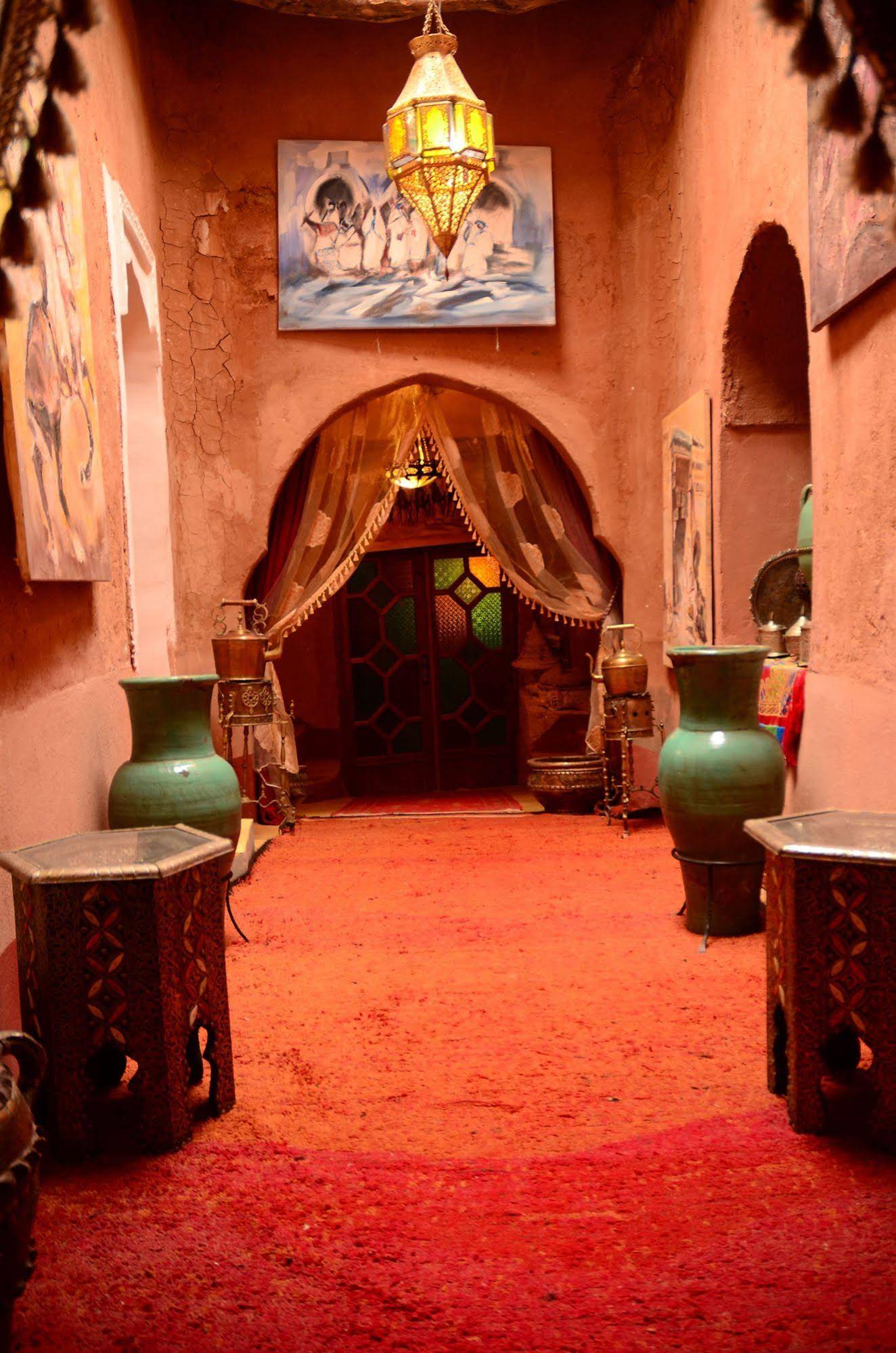 Kasbah du Peintre