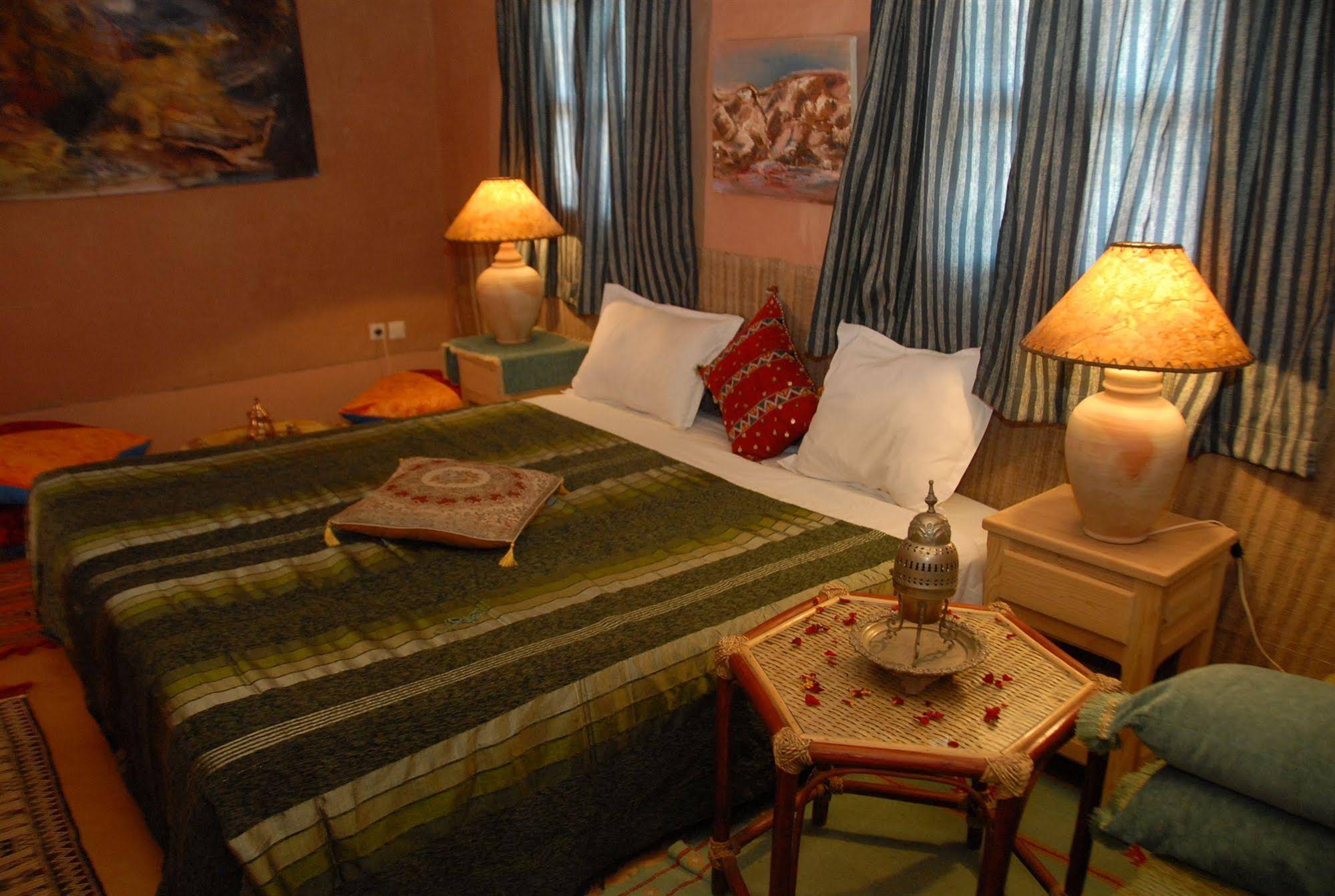 Kasbah du Peintre