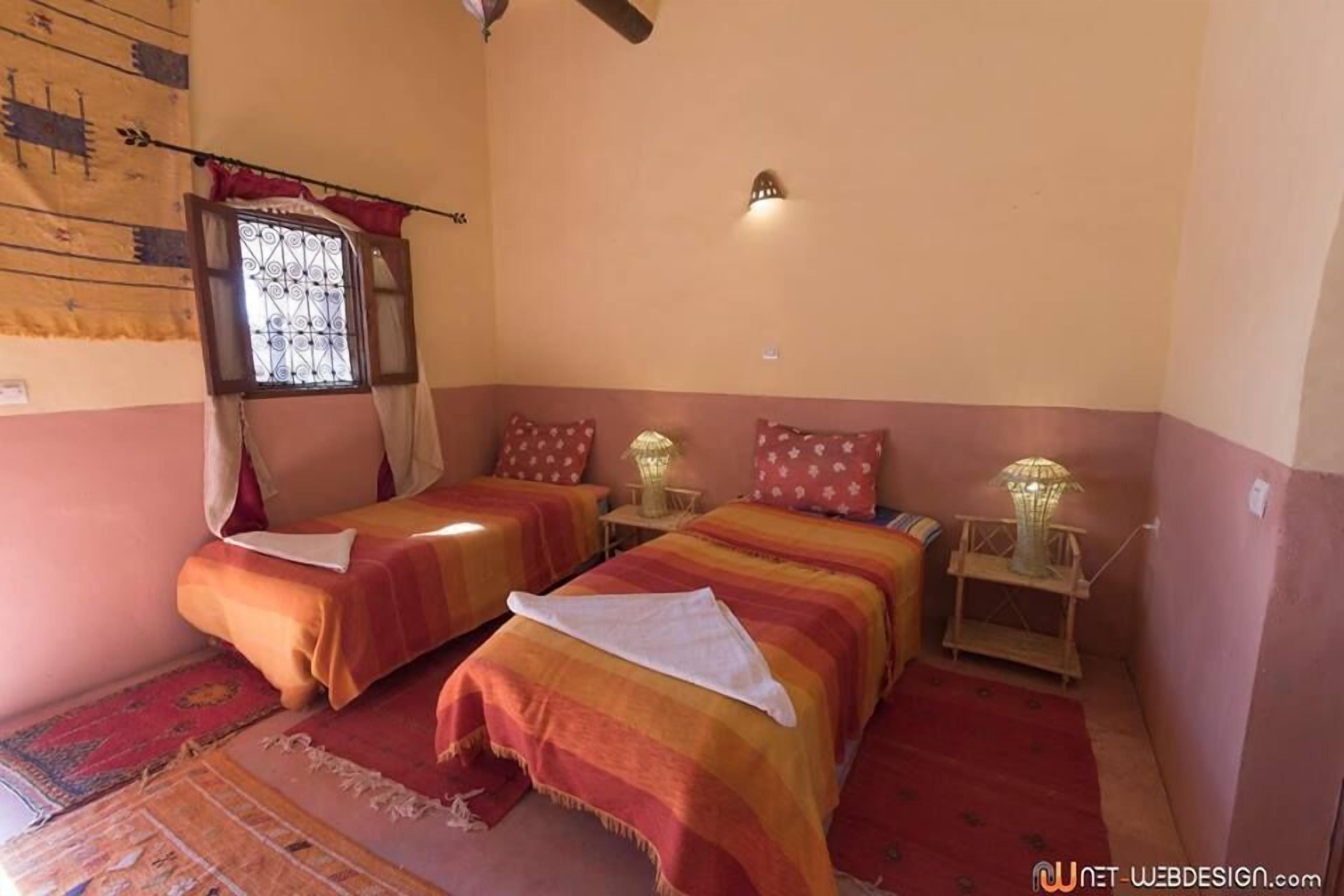 Kasbah Ounila