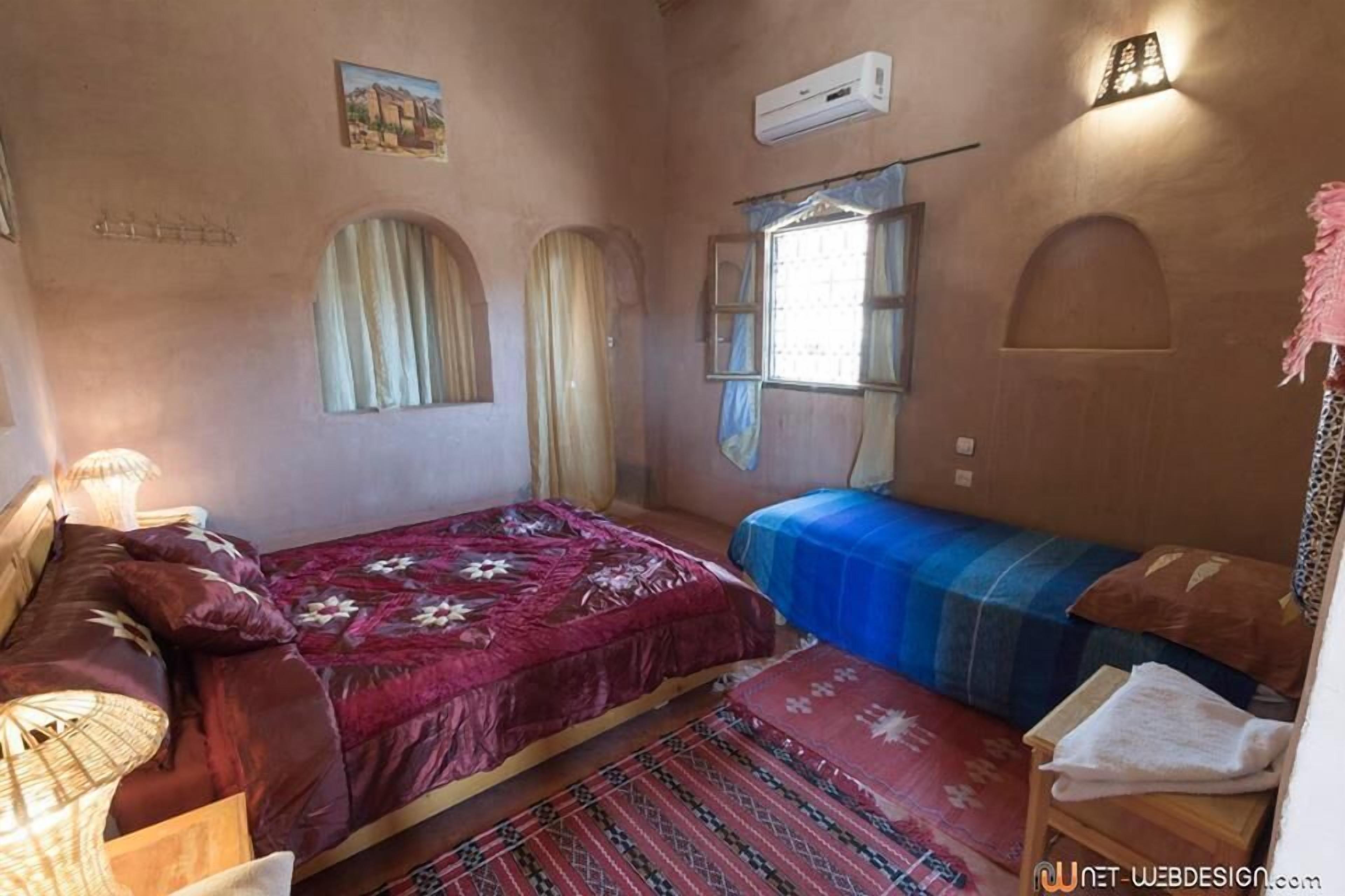 Kasbah Ounila