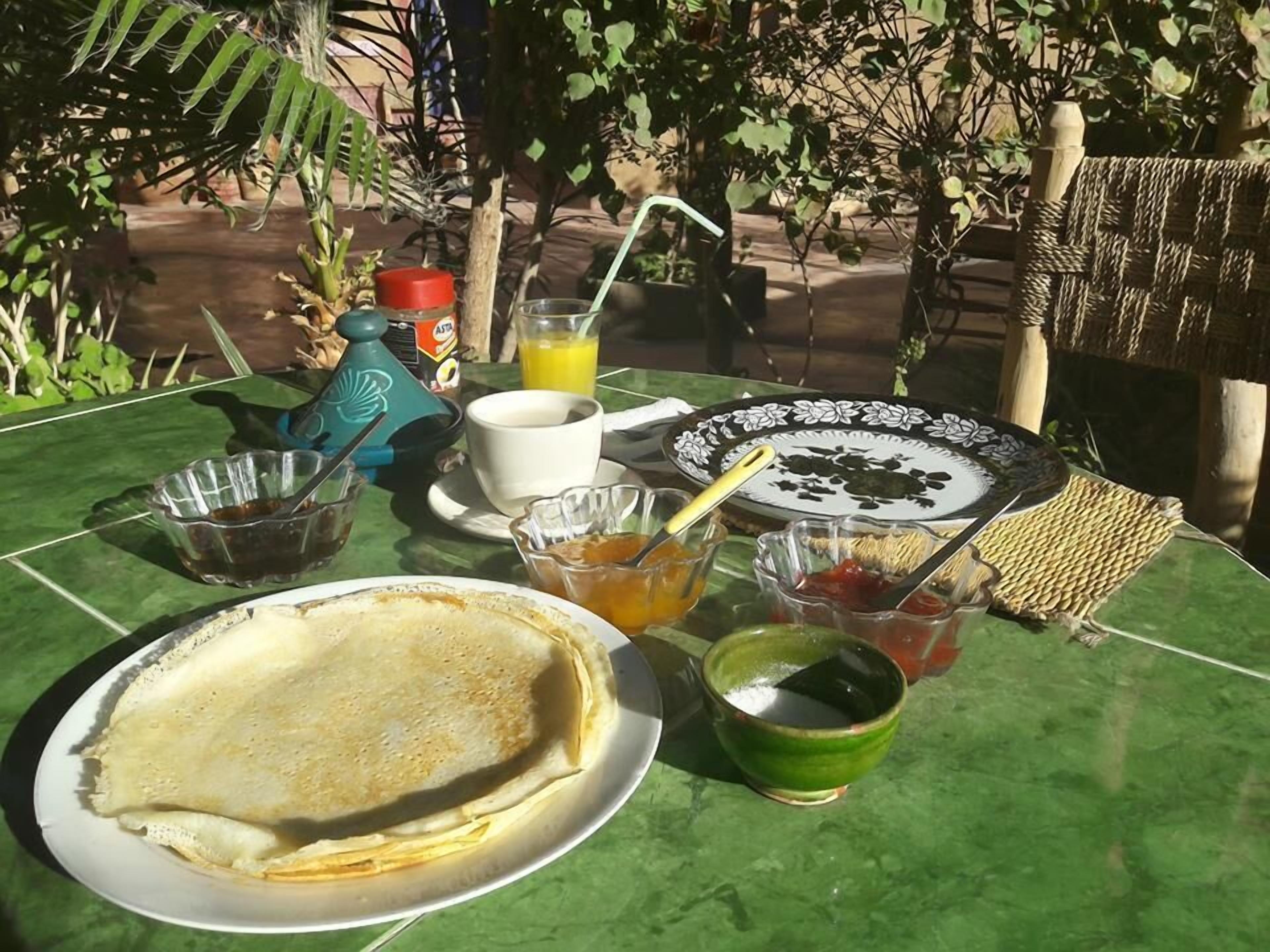 Kasbah Ounila
