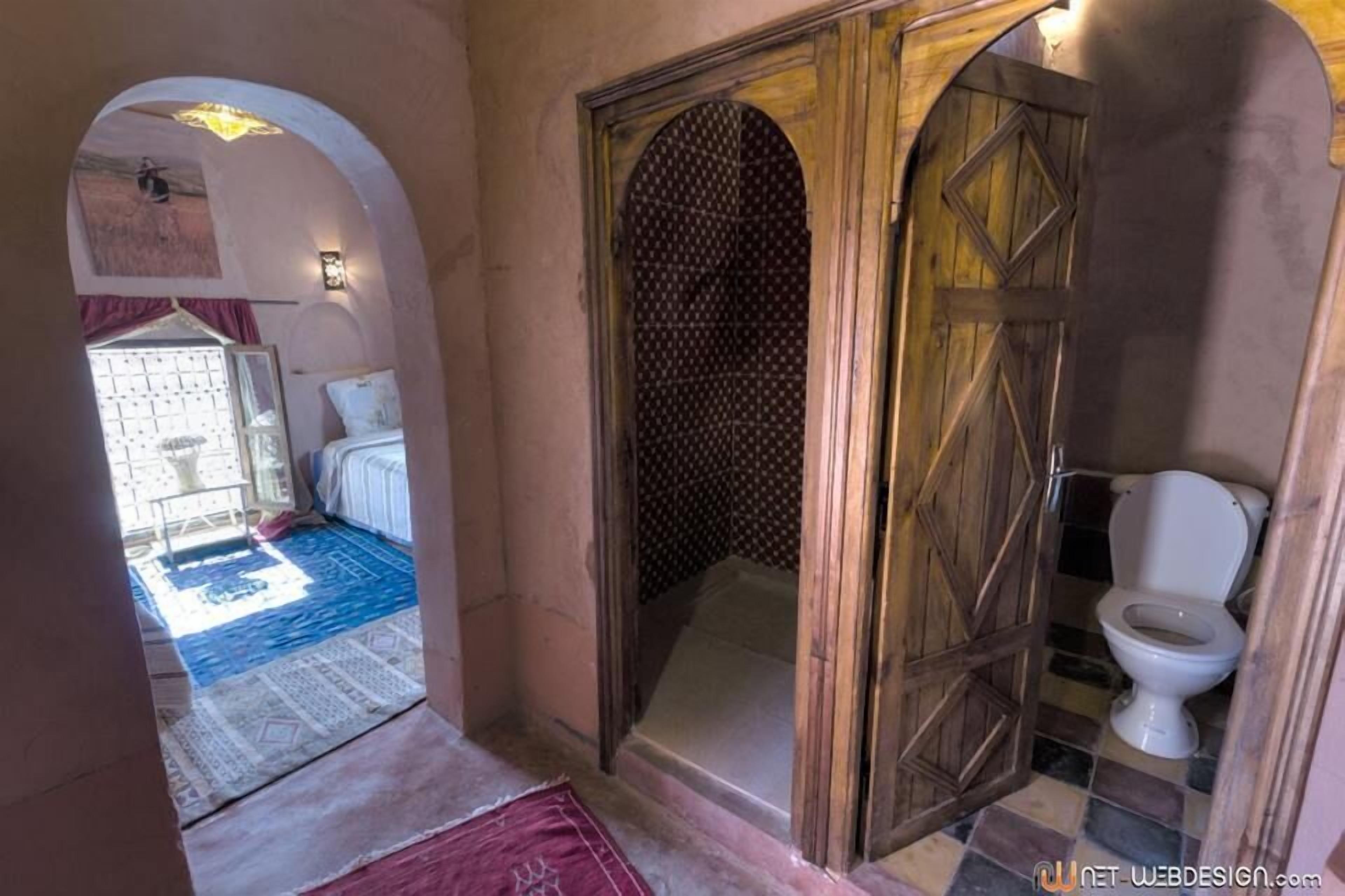 Kasbah Ounila