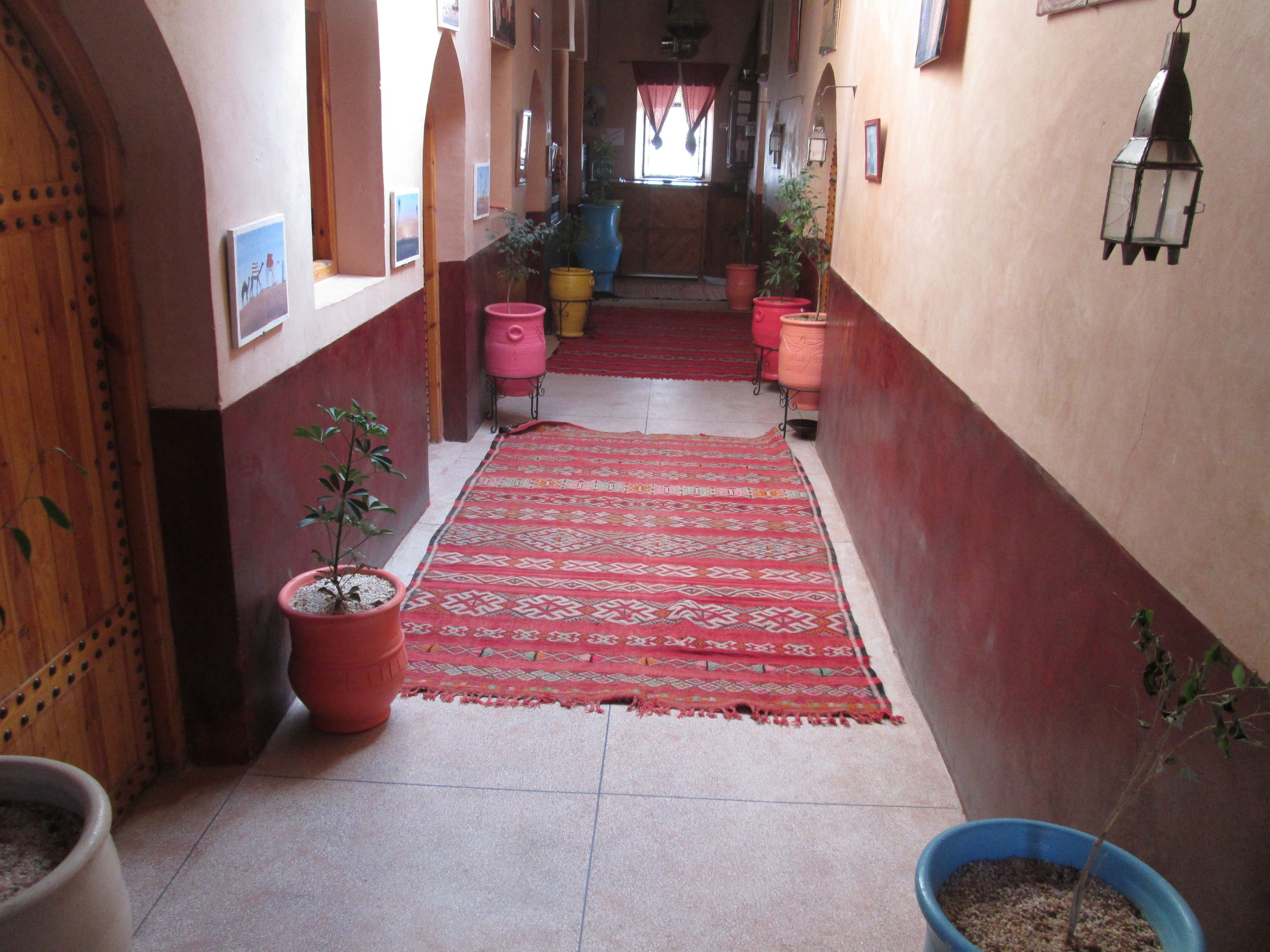 Kasbah Ounila