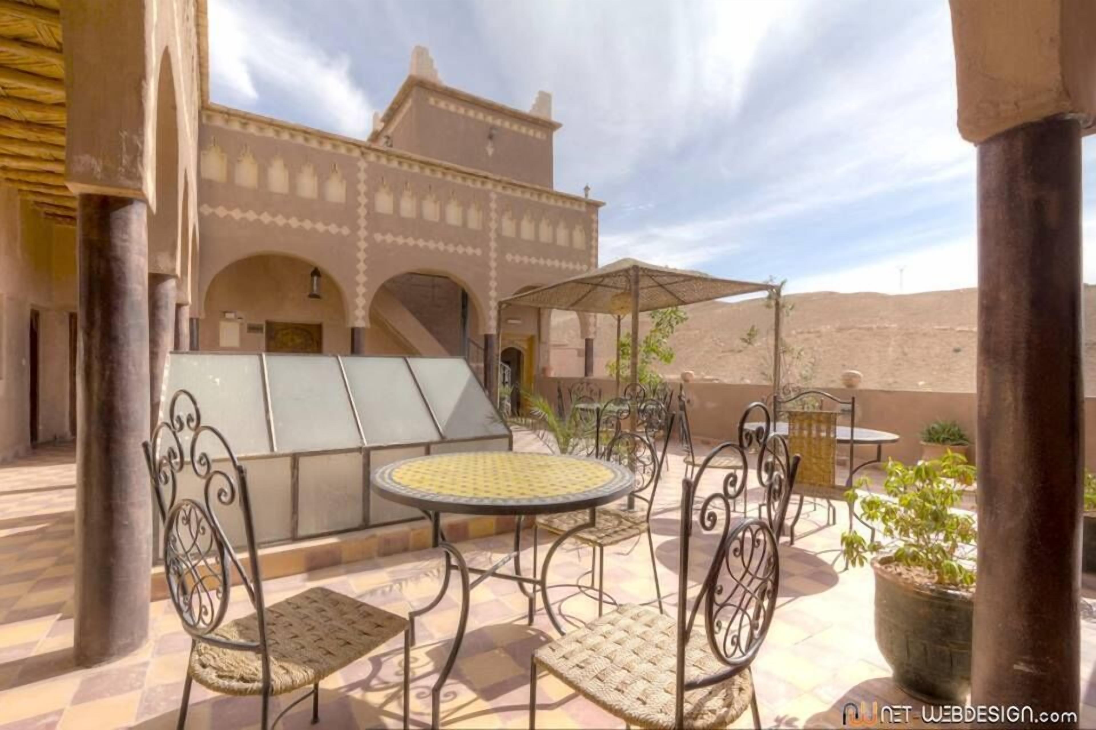 Kasbah Ounila