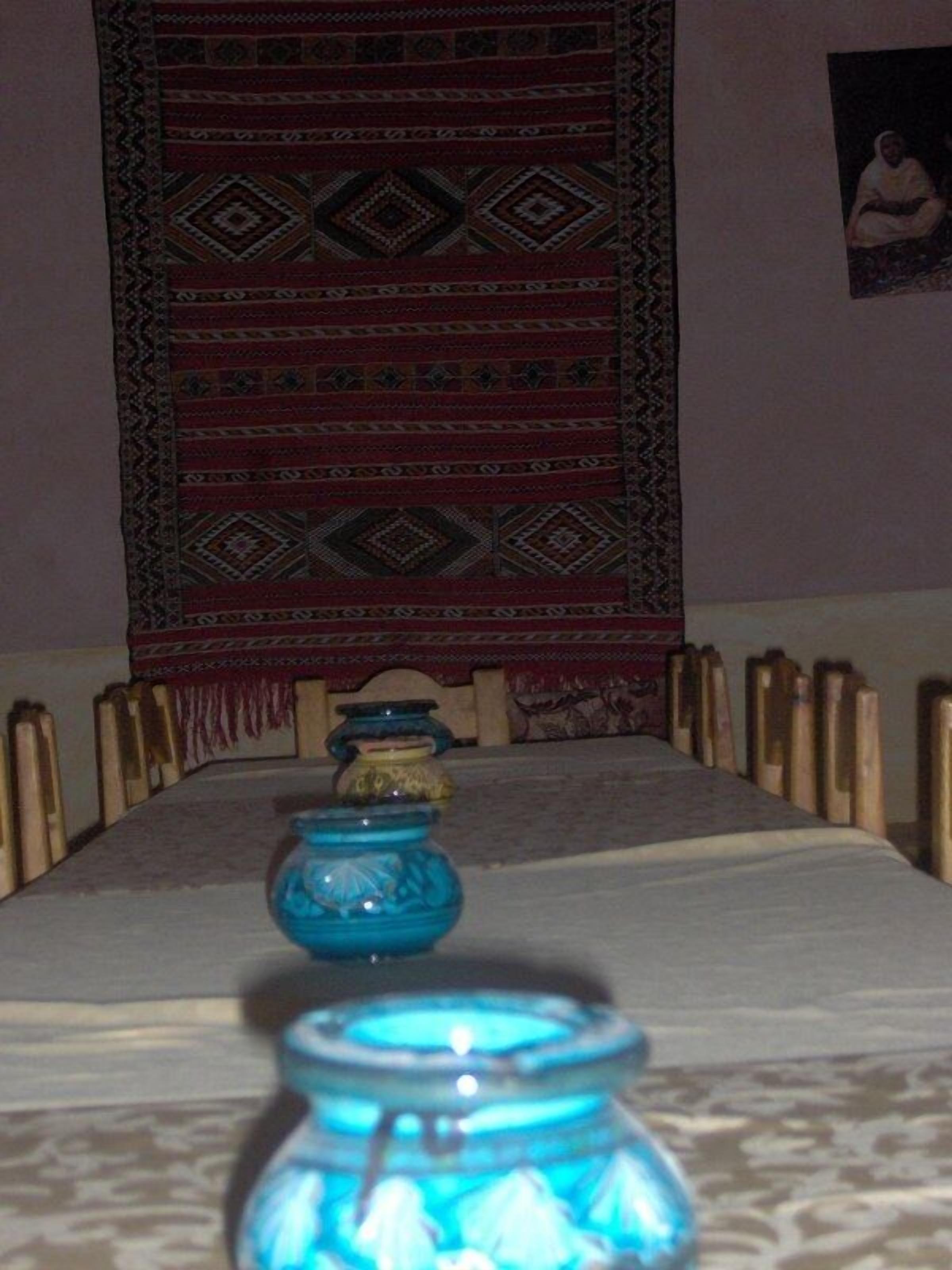 Kasbah Ounila