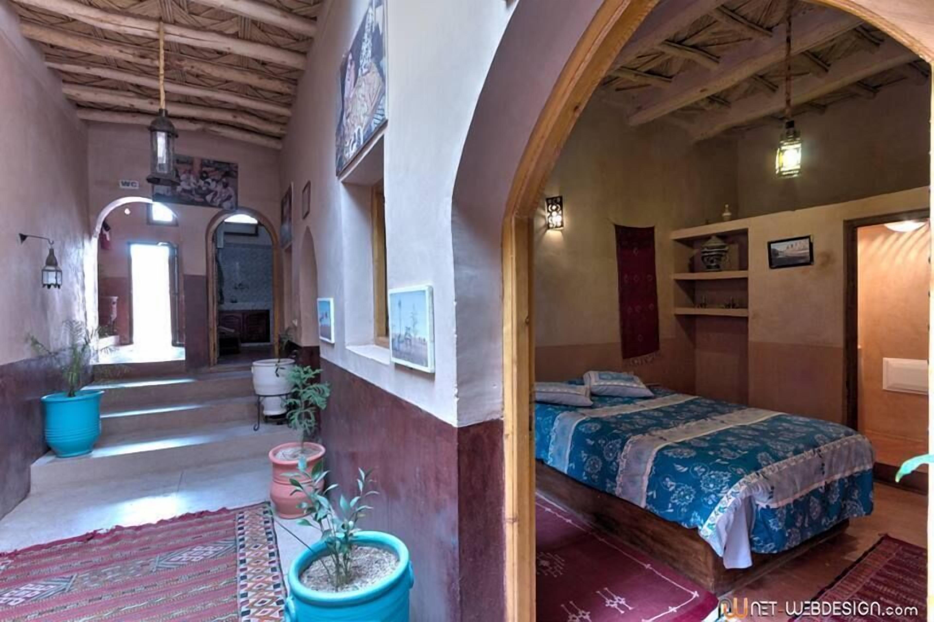 Kasbah Ounila