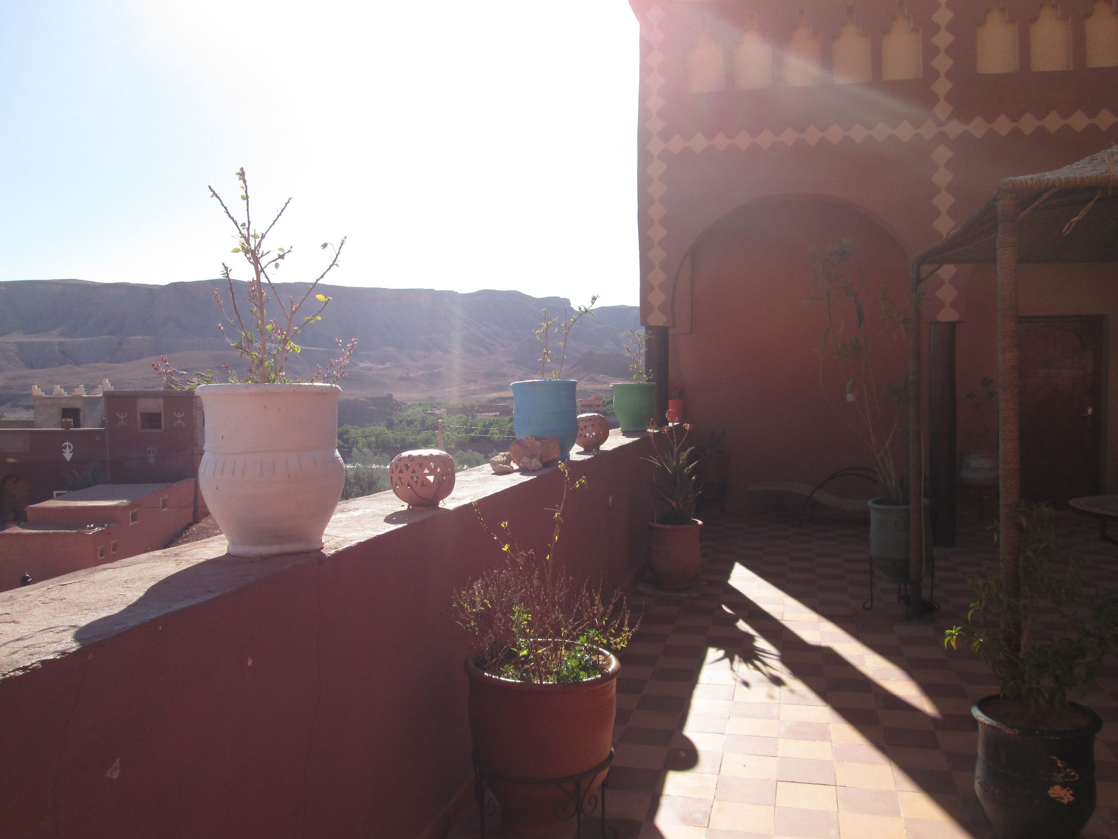 Kasbah Ounila