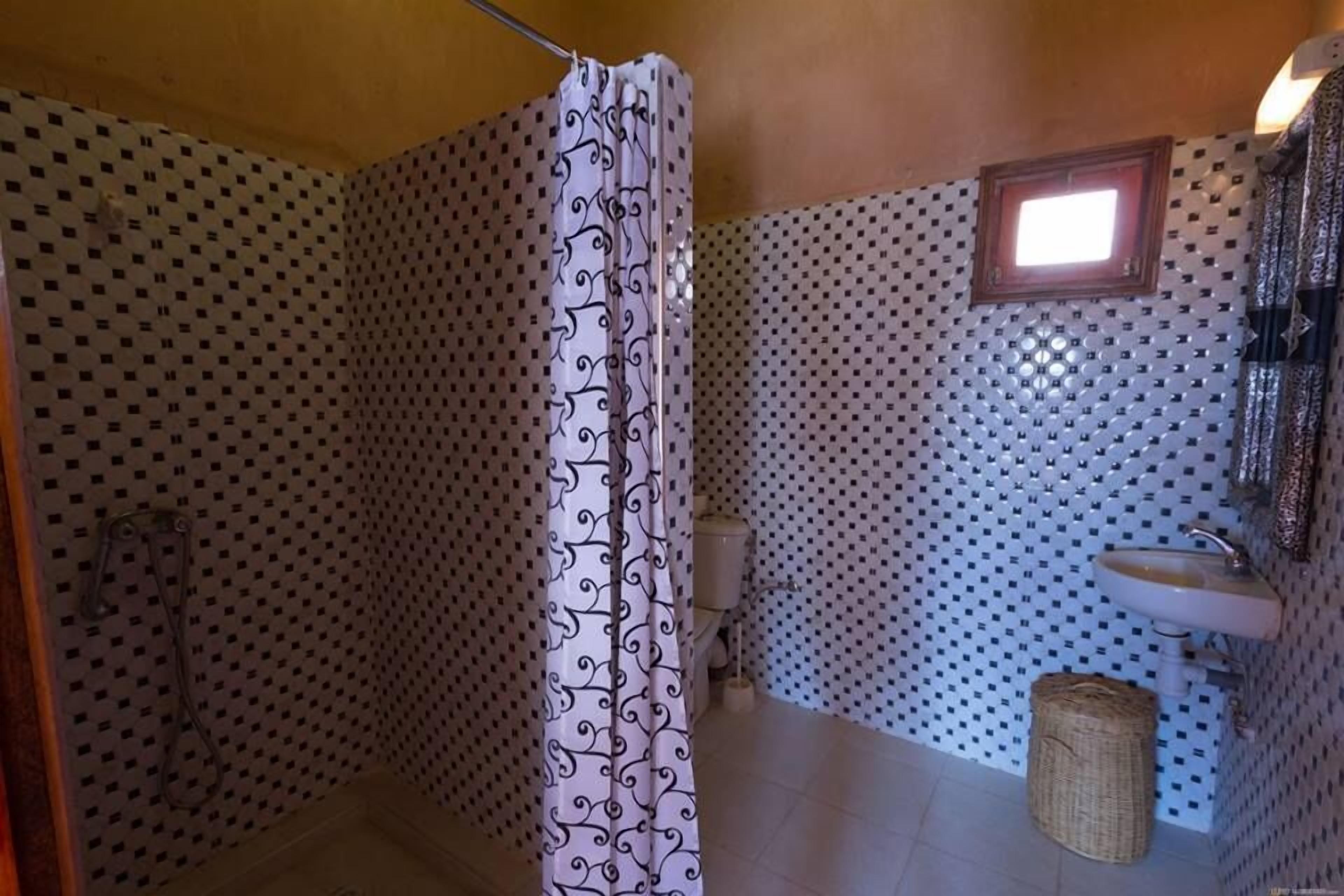 Kasbah Ounila