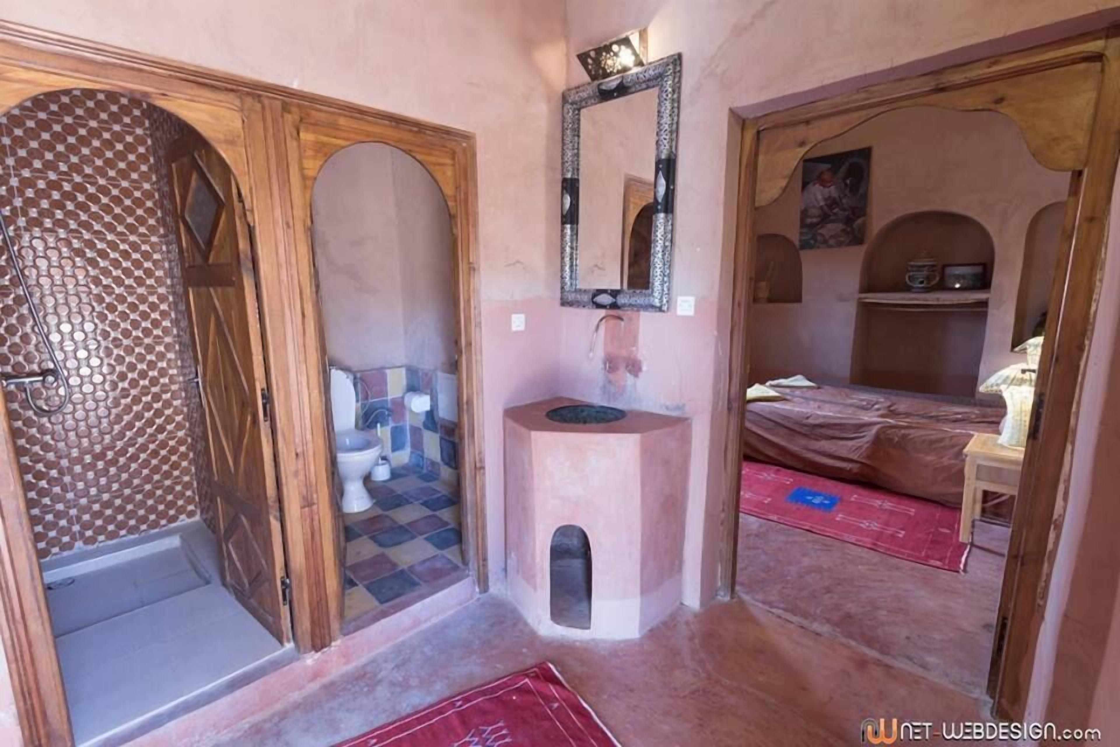 Kasbah Ounila