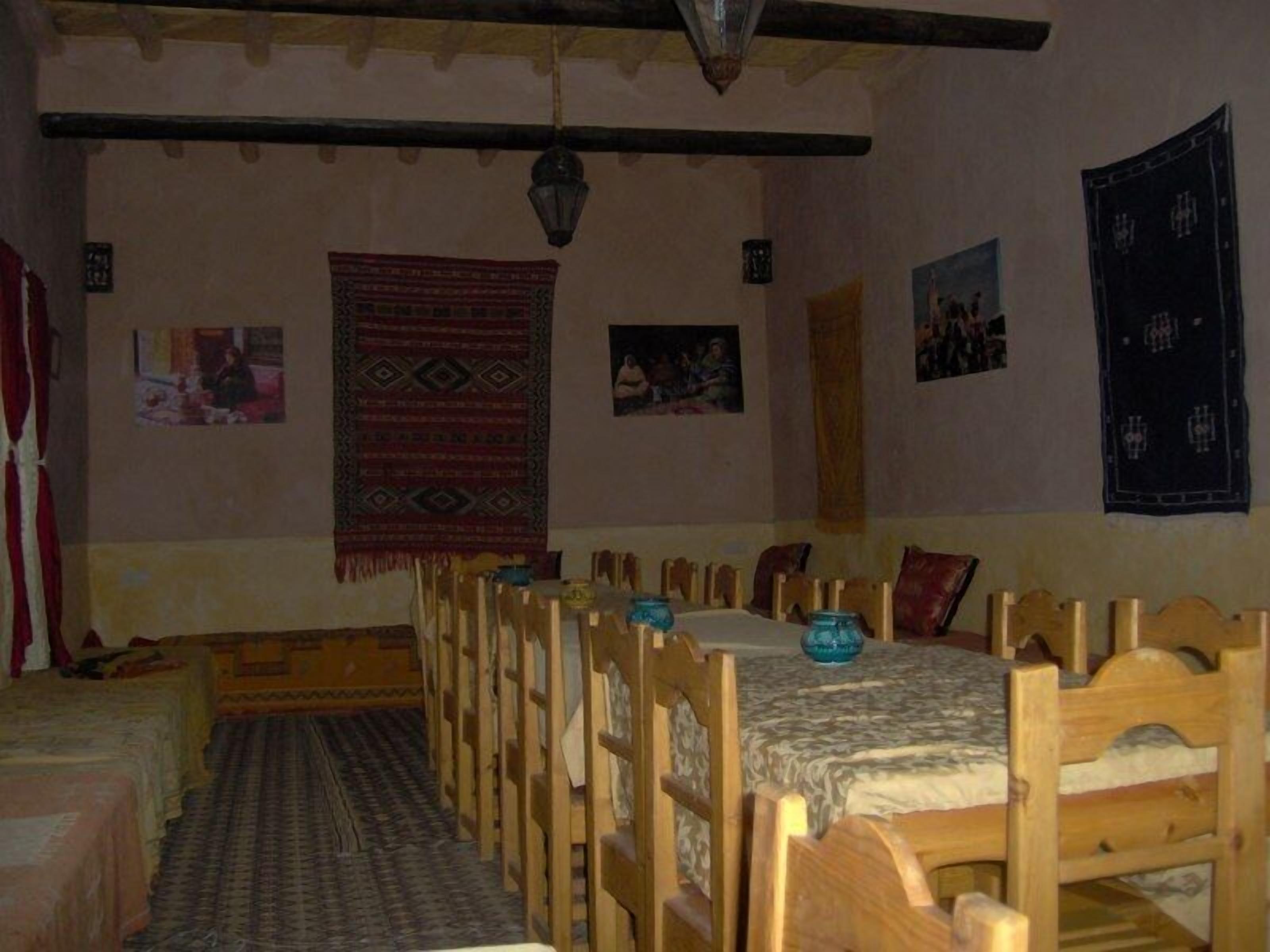 Kasbah Ounila