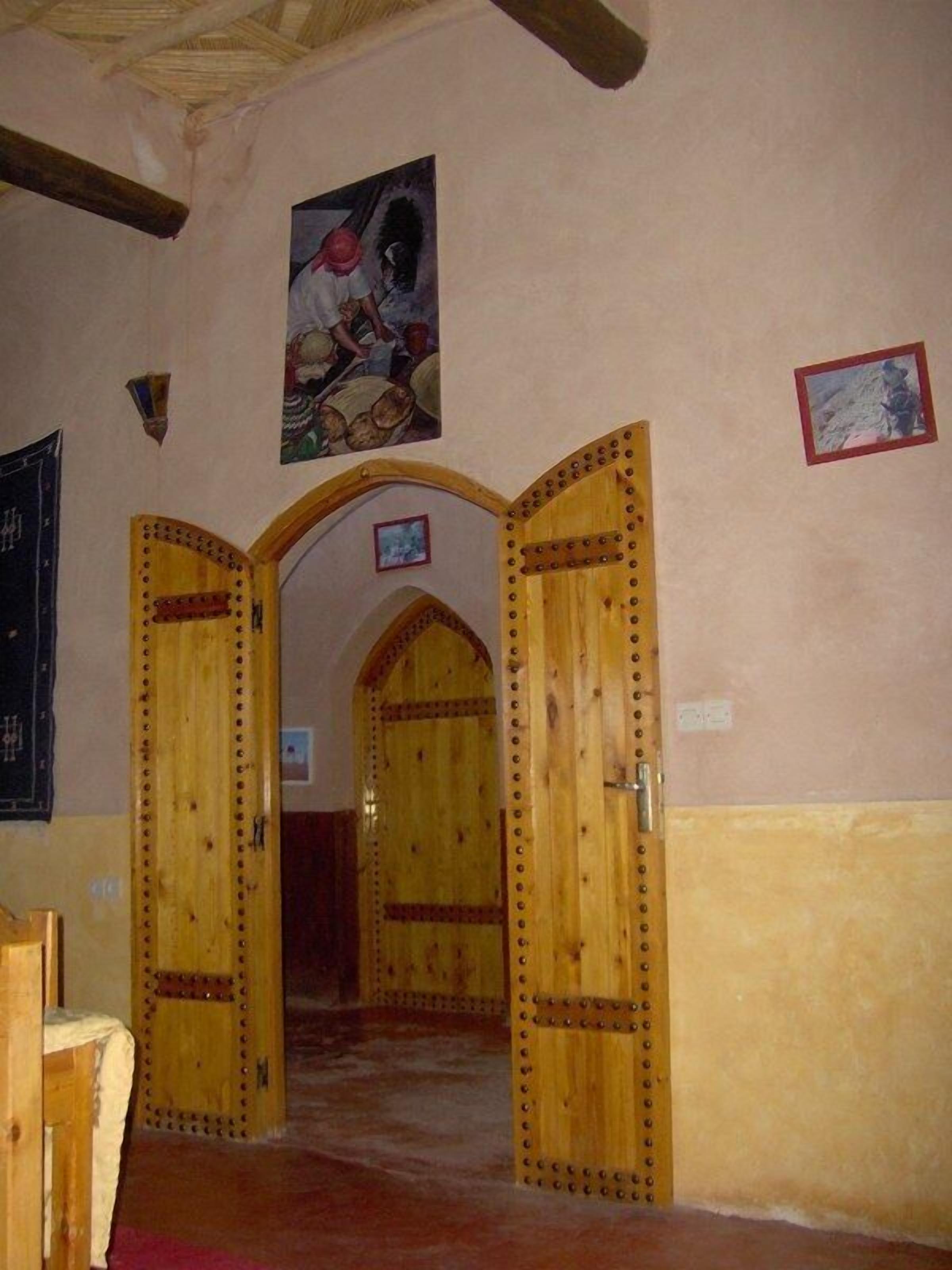 Kasbah Ounila