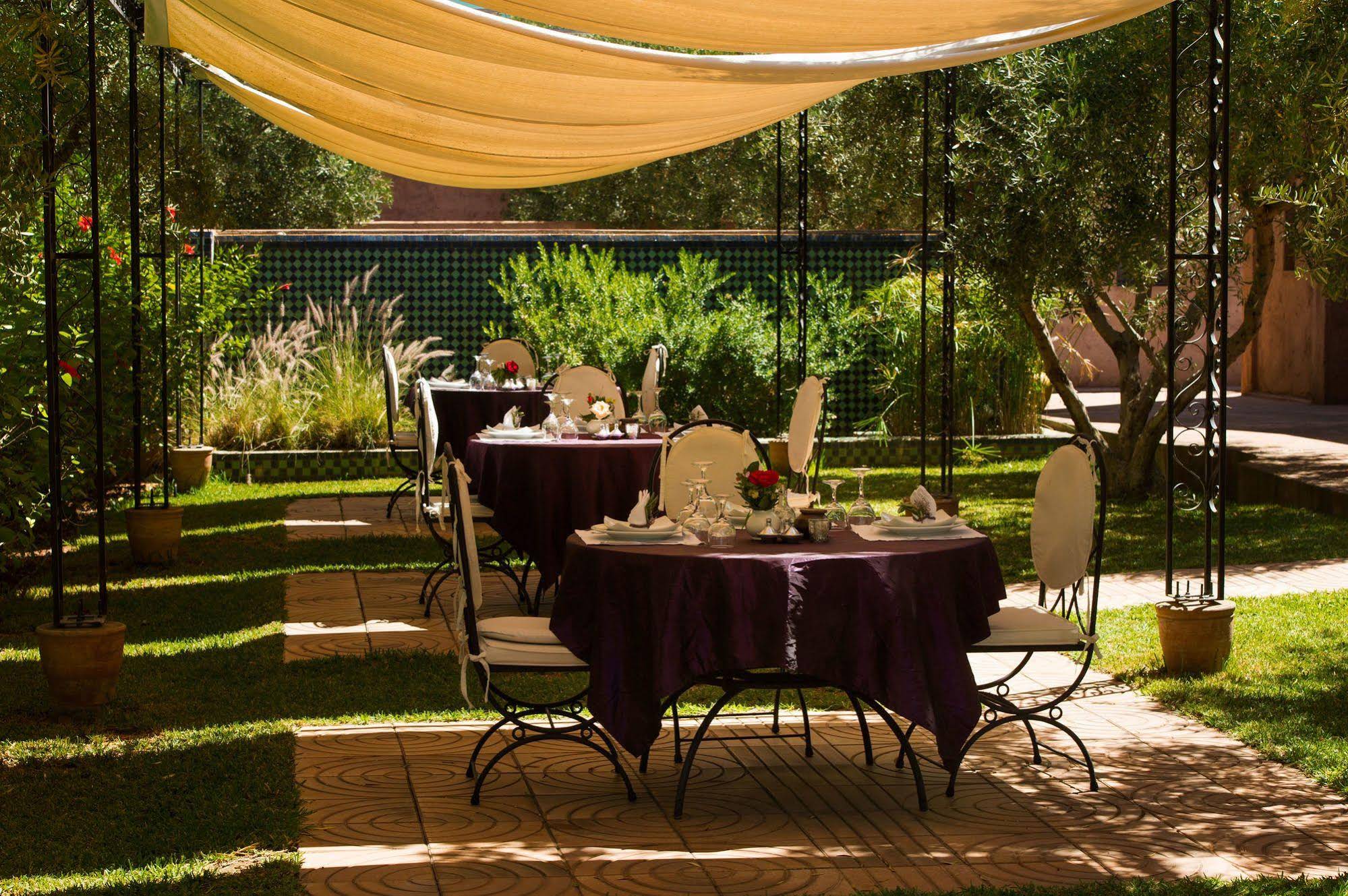 Domaine de Tameslohte