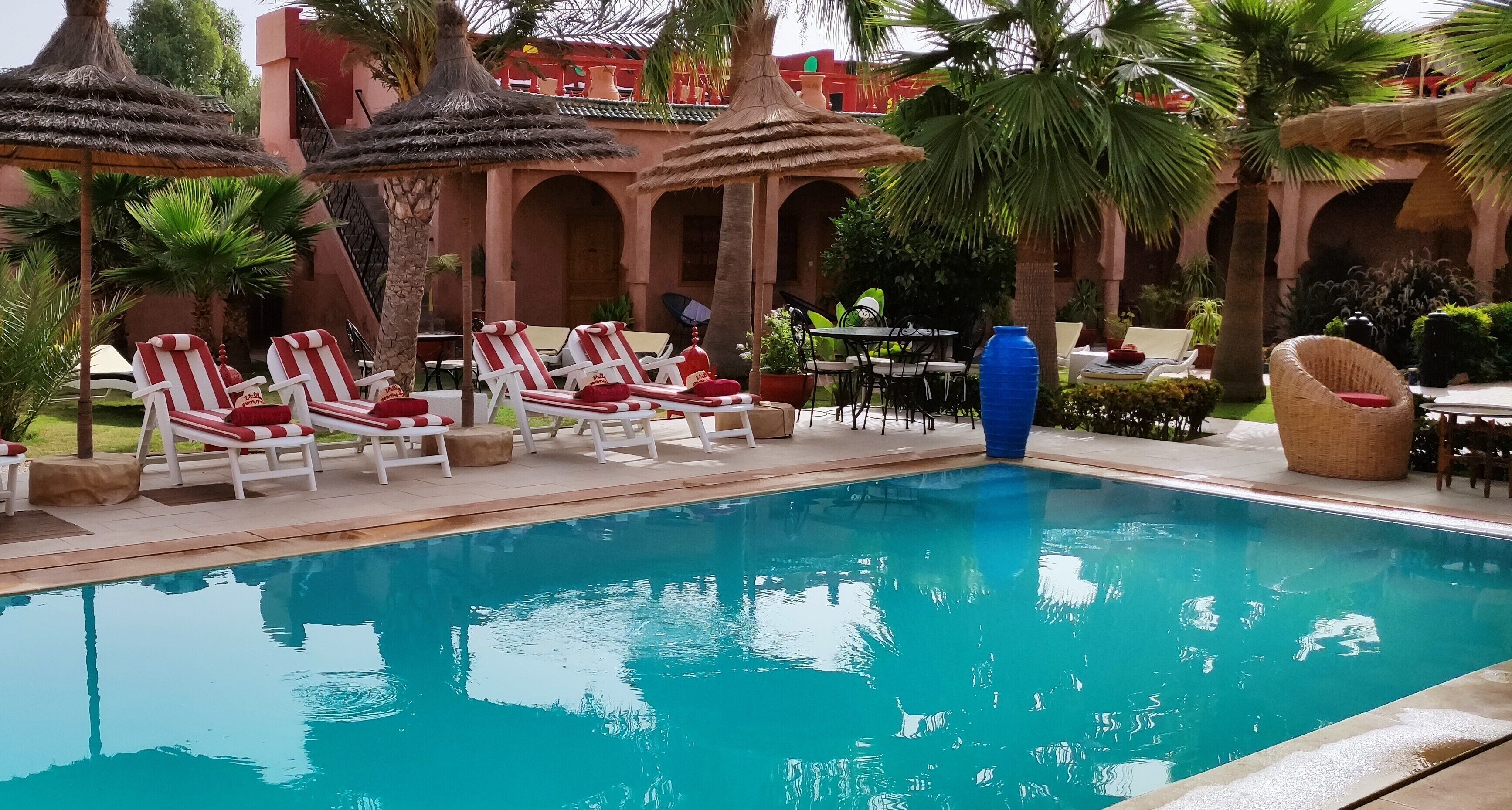 Villa Jenny Lynn