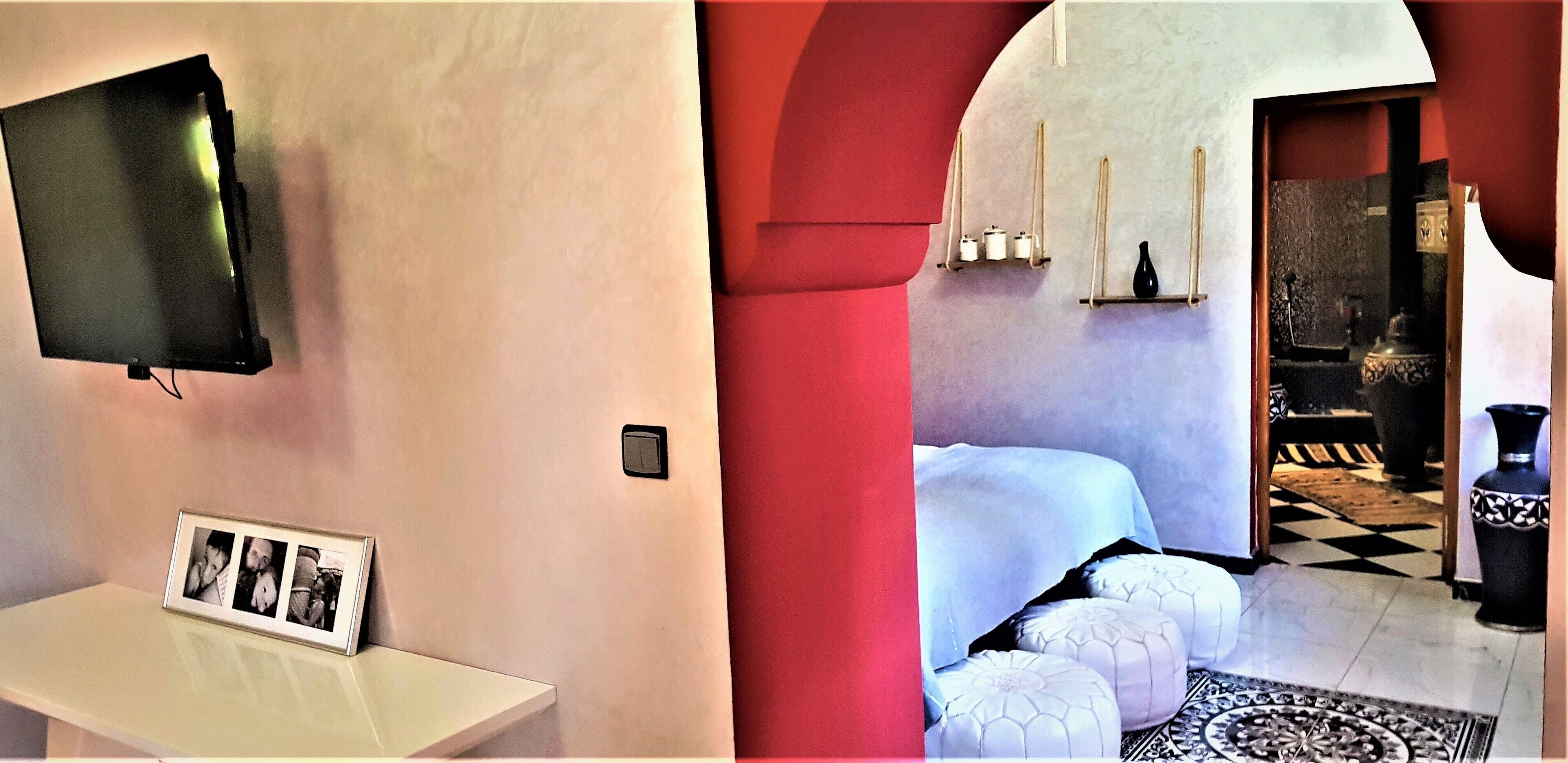 Villa Jenny Lynn