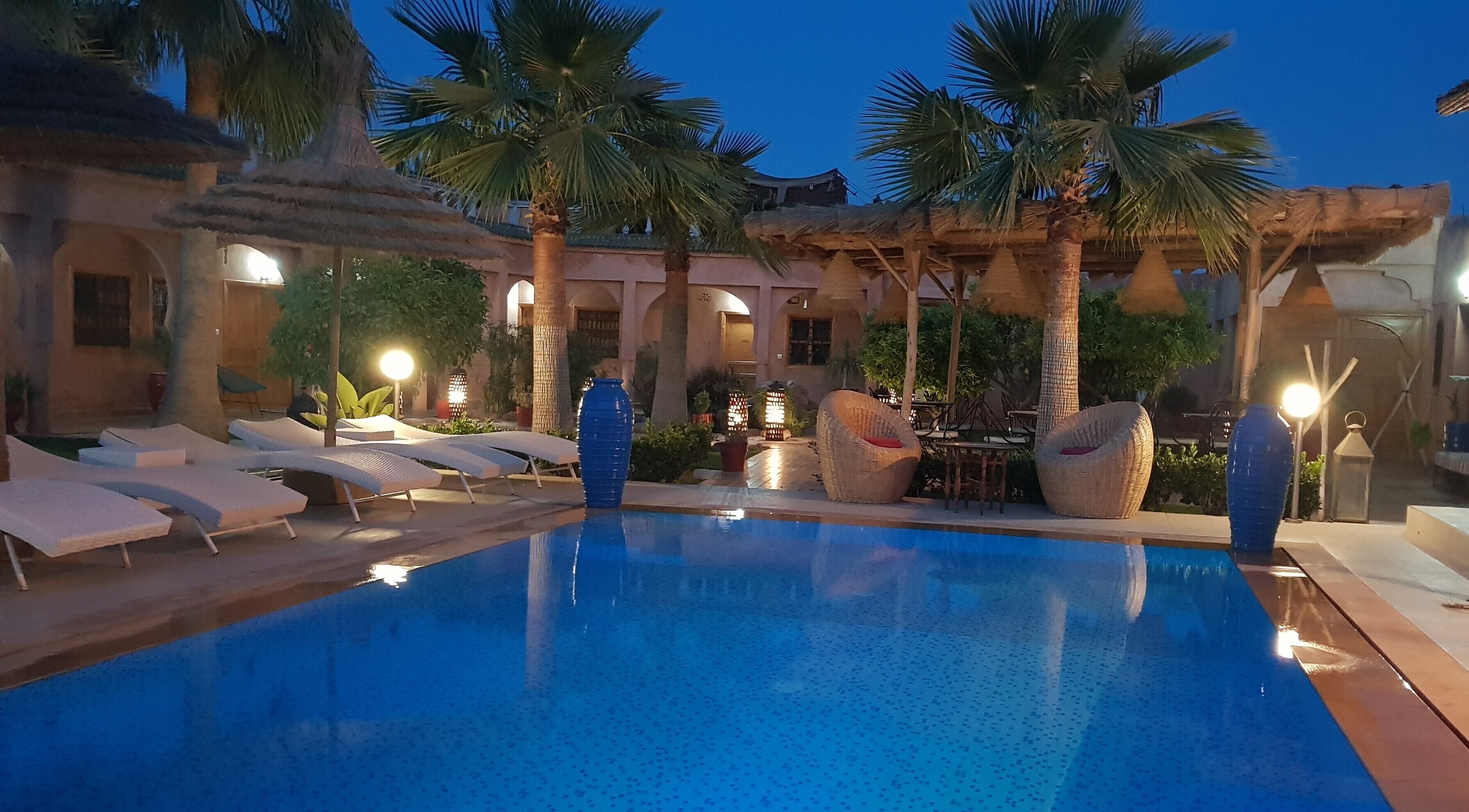 Villa Jenny Lynn