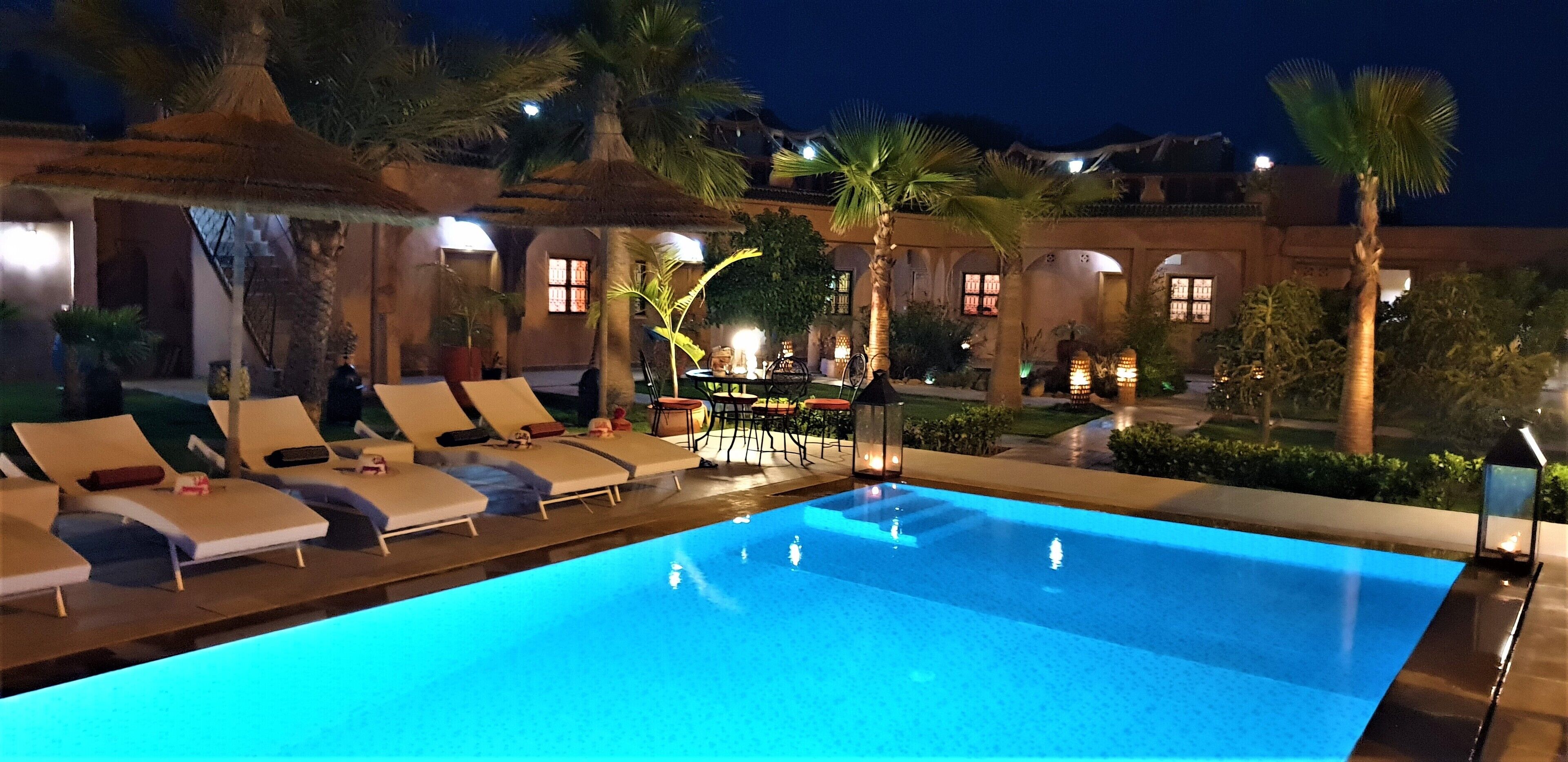 Villa Jenny Lynn