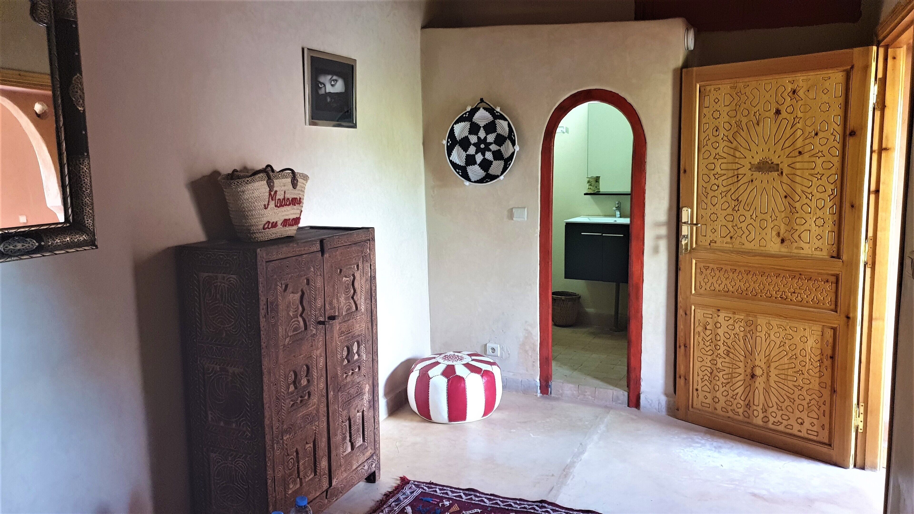 Villa Jenny Lynn