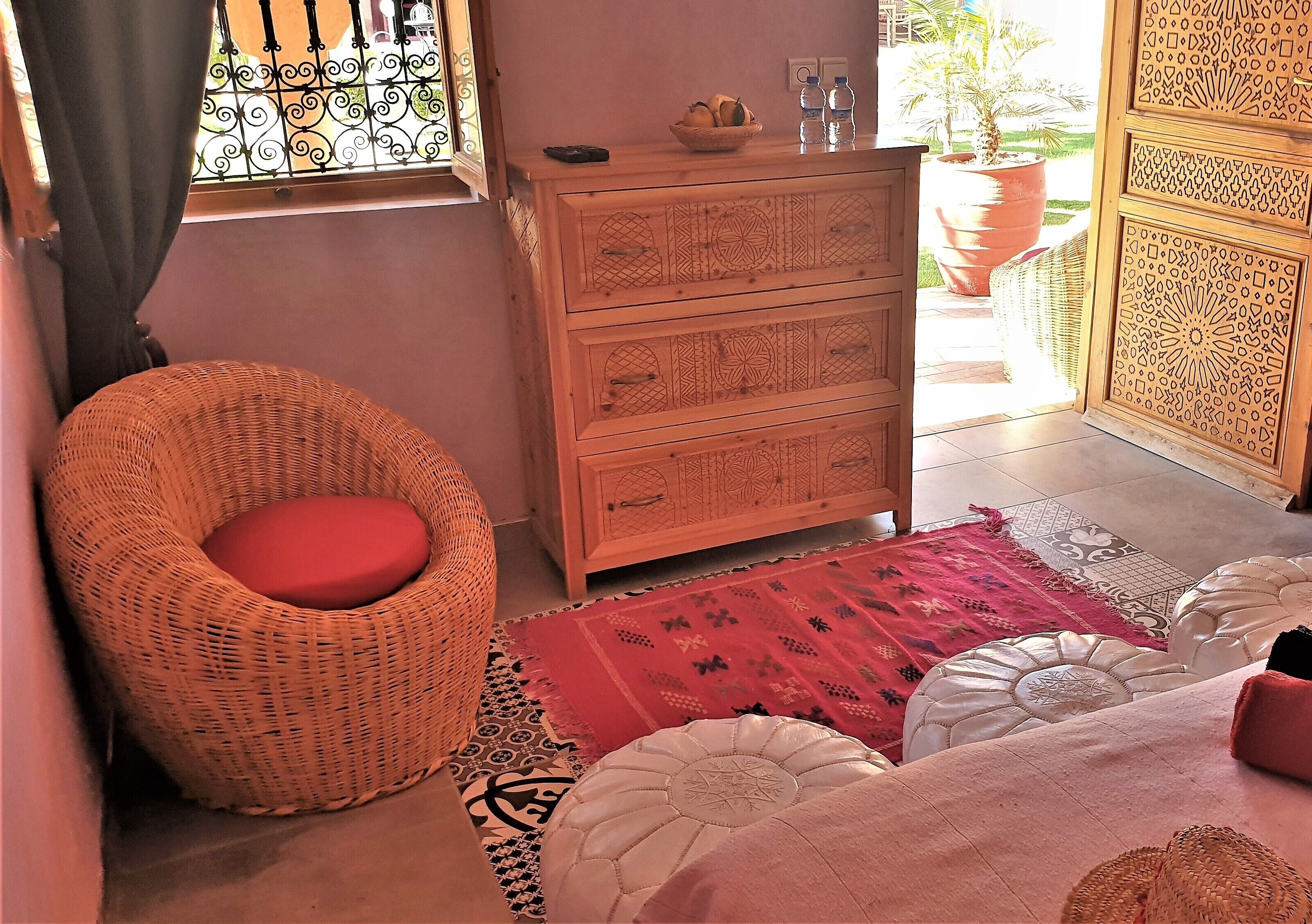 Villa Jenny Lynn
