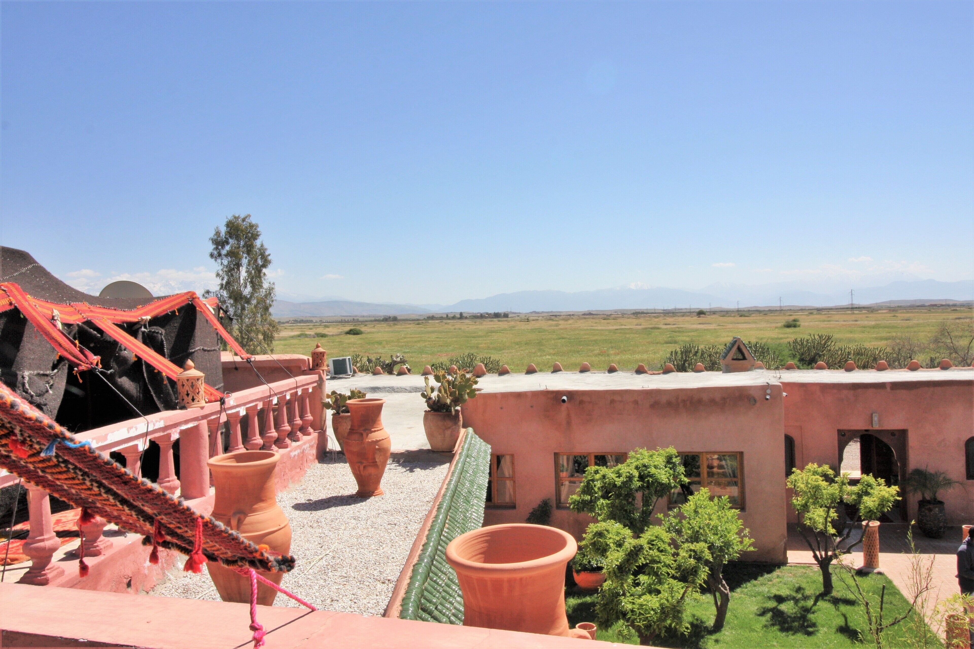 Villa Jenny Lynn