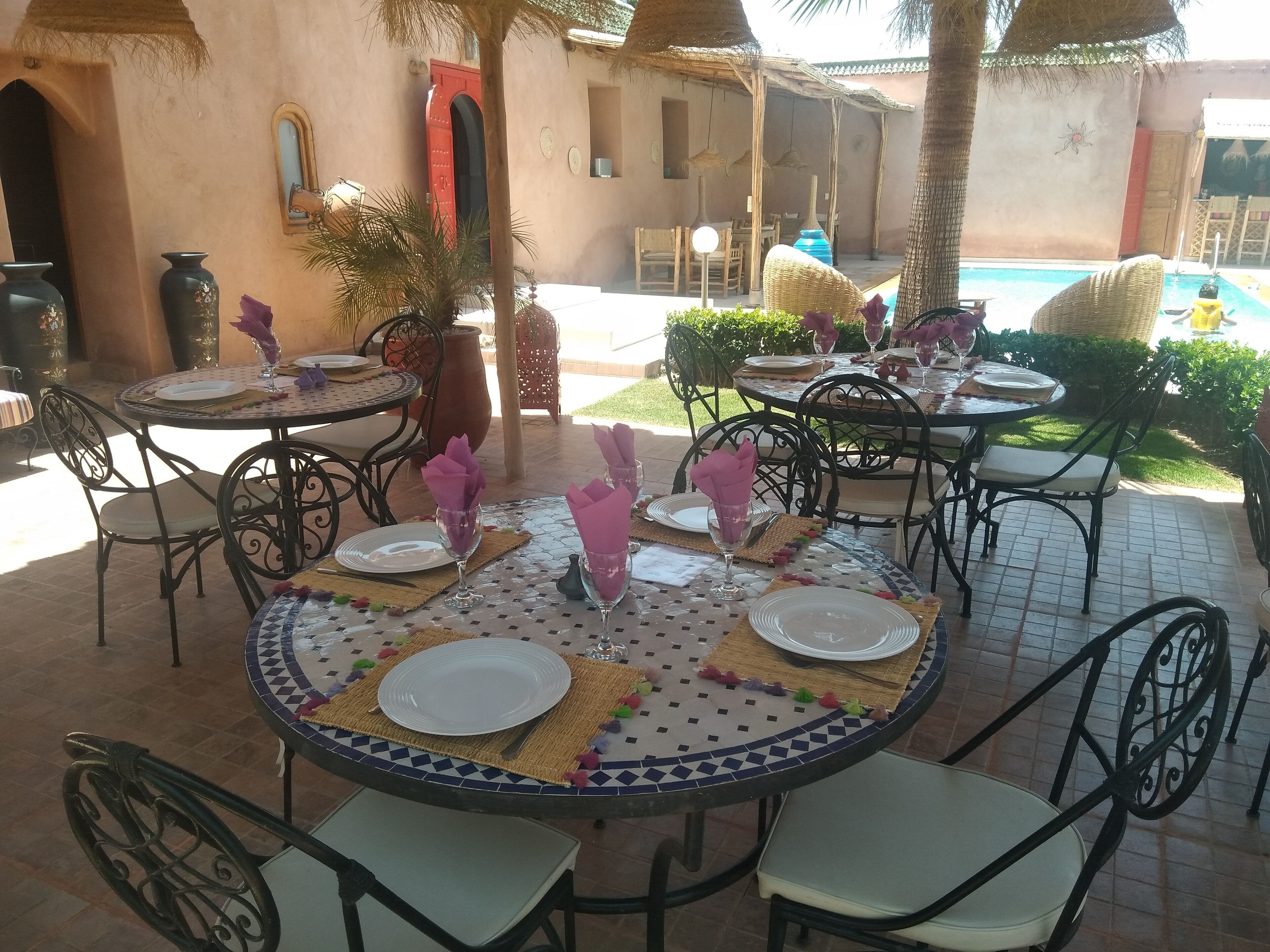 Villa Jenny Lynn