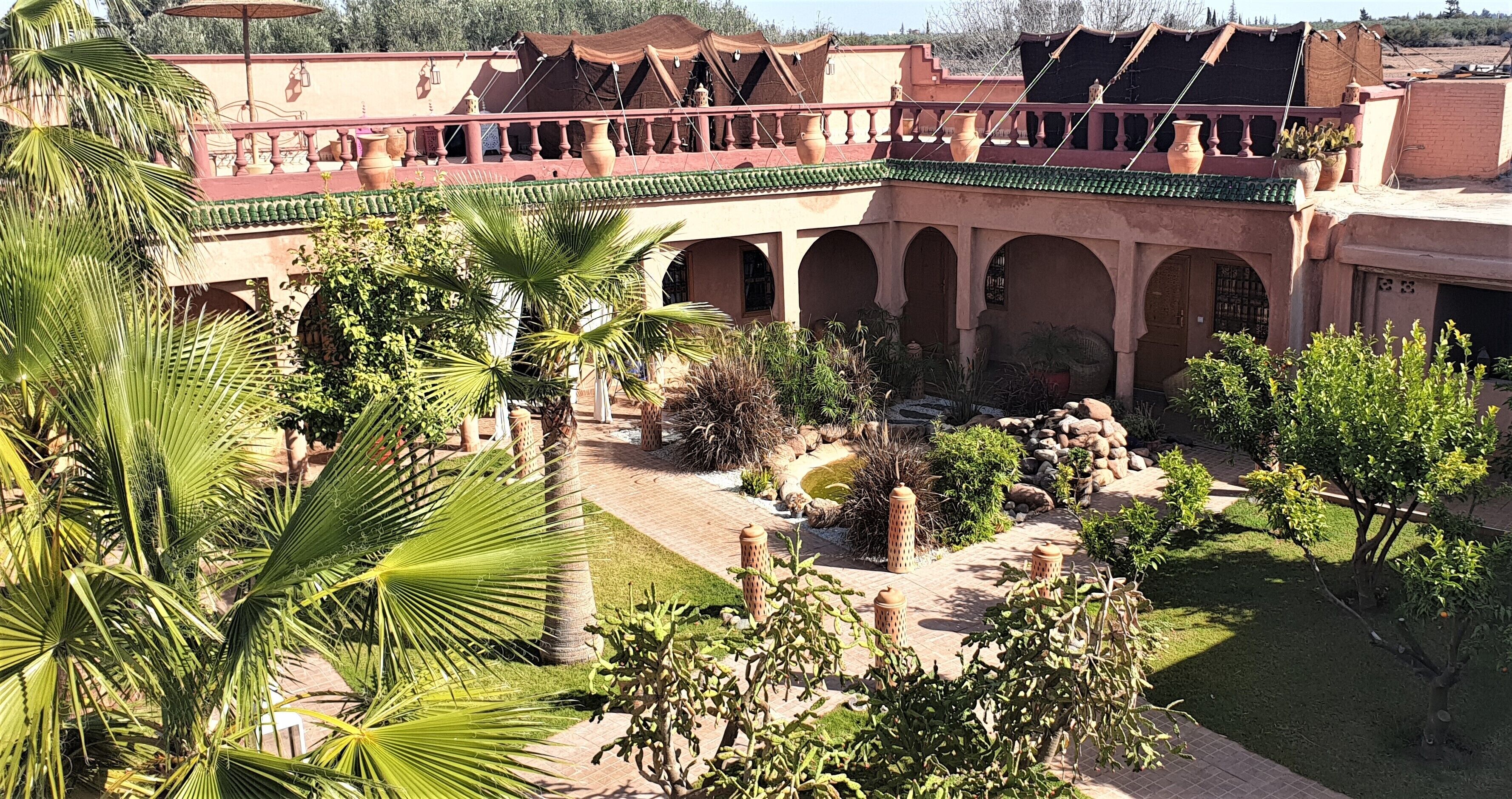 Villa Jenny Lynn