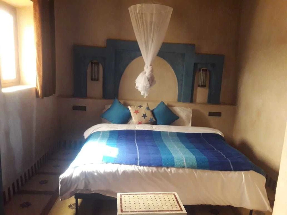 Camels House