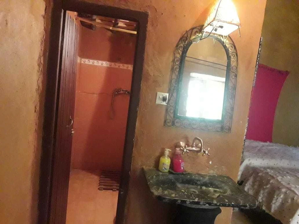 Camels House
