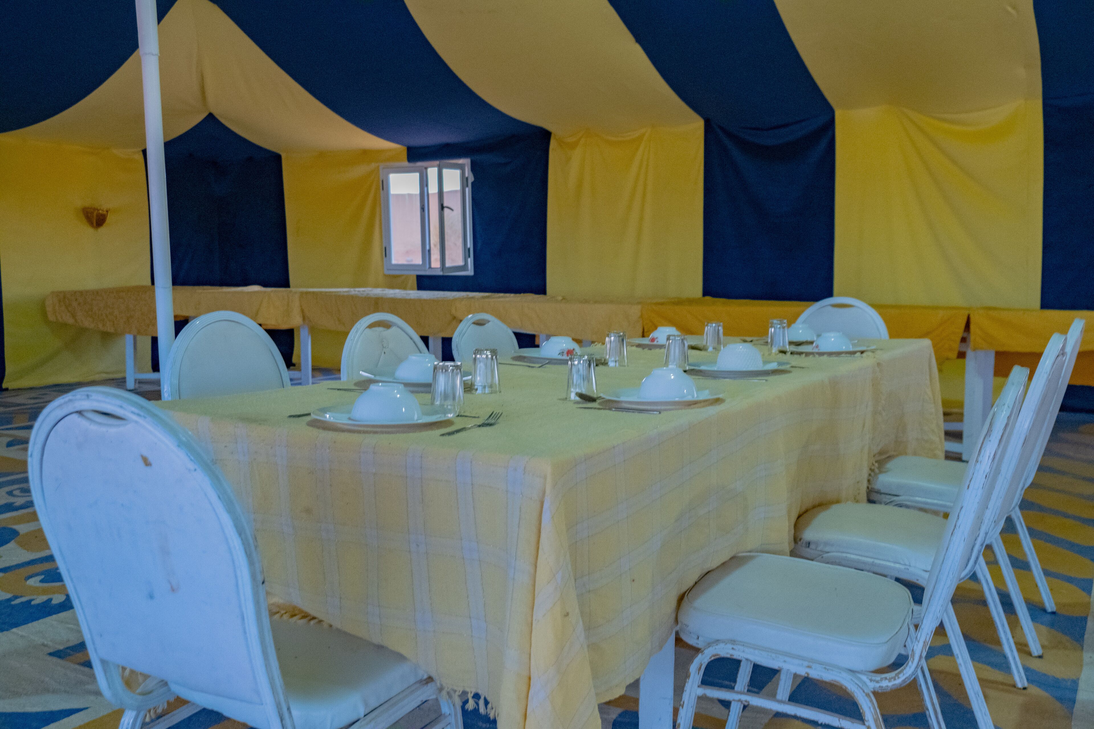Chez Sadoq Luxury Camp