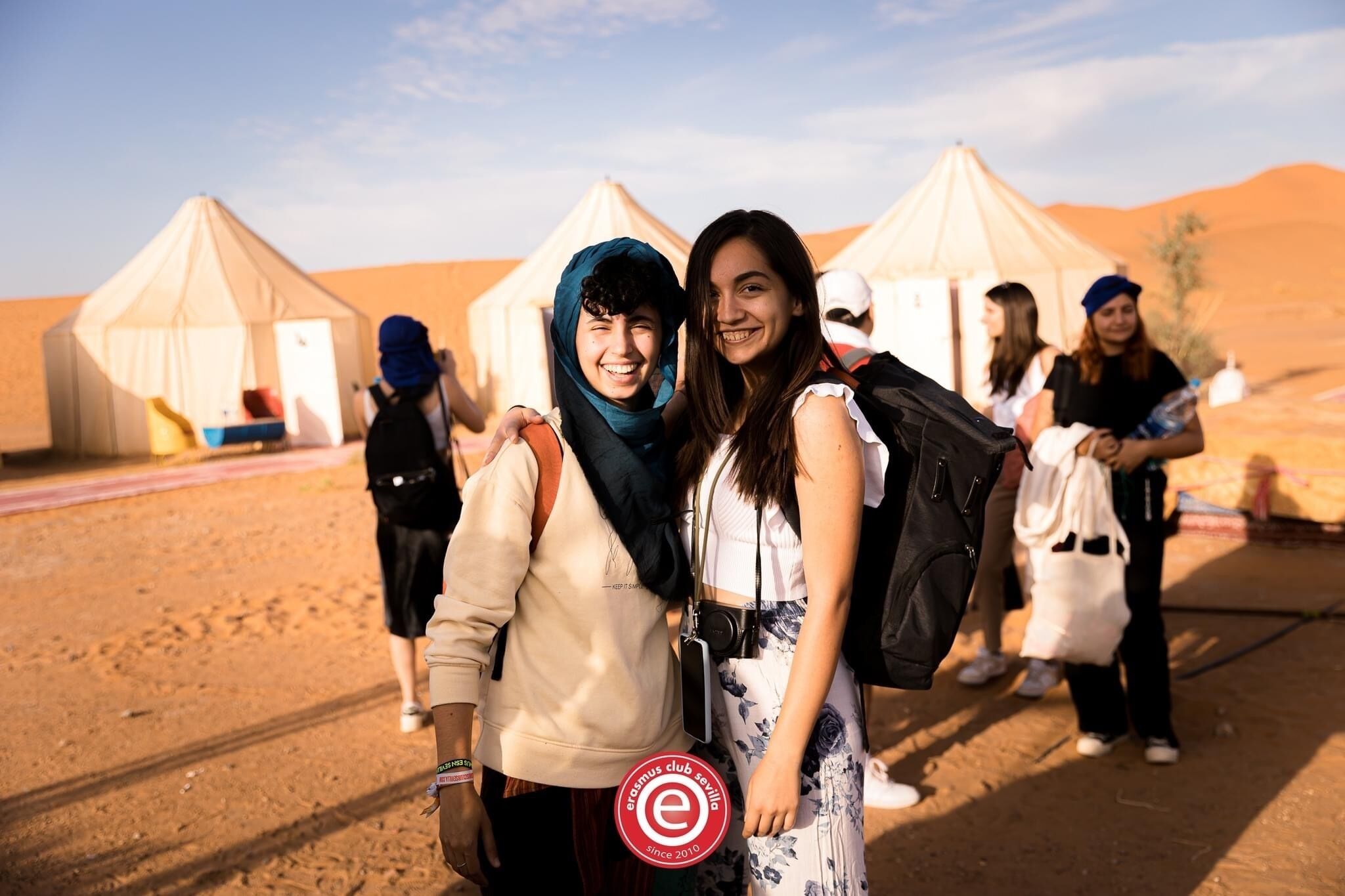 Chez Sadoq Luxury Camp