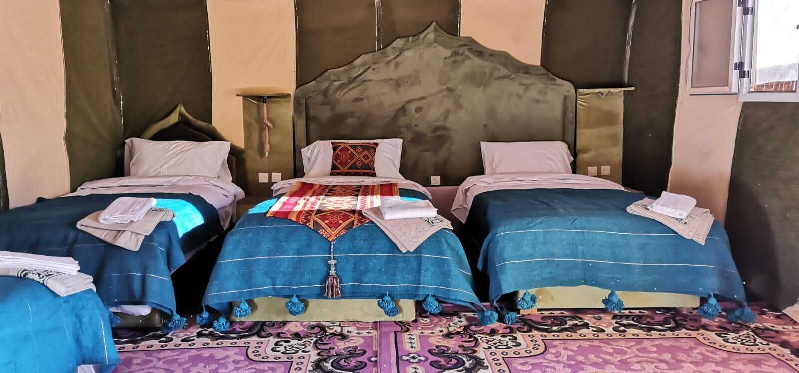 Chez Sadoq Luxury Camp