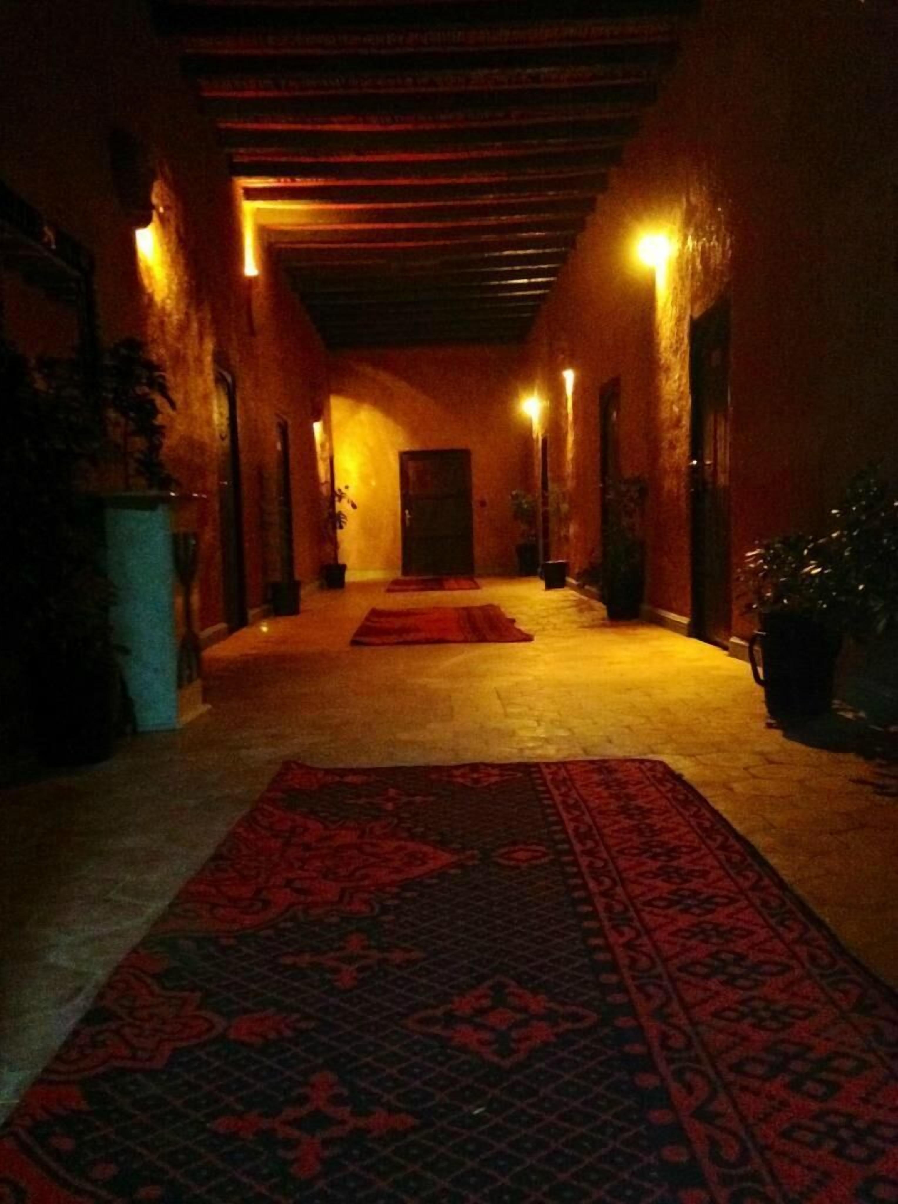 Kasbah Ramlia