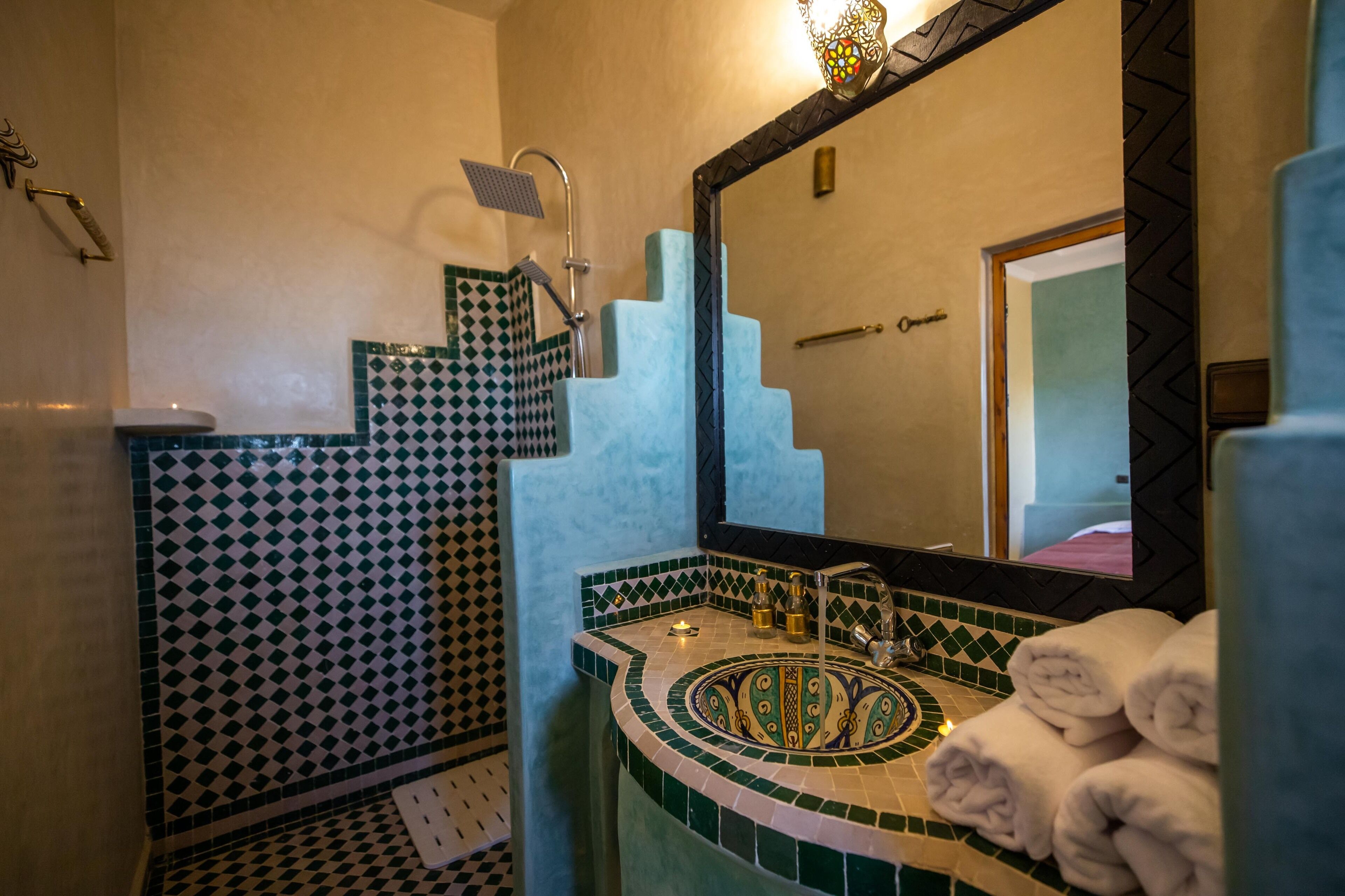 Riad Les Jardins De Merzouga