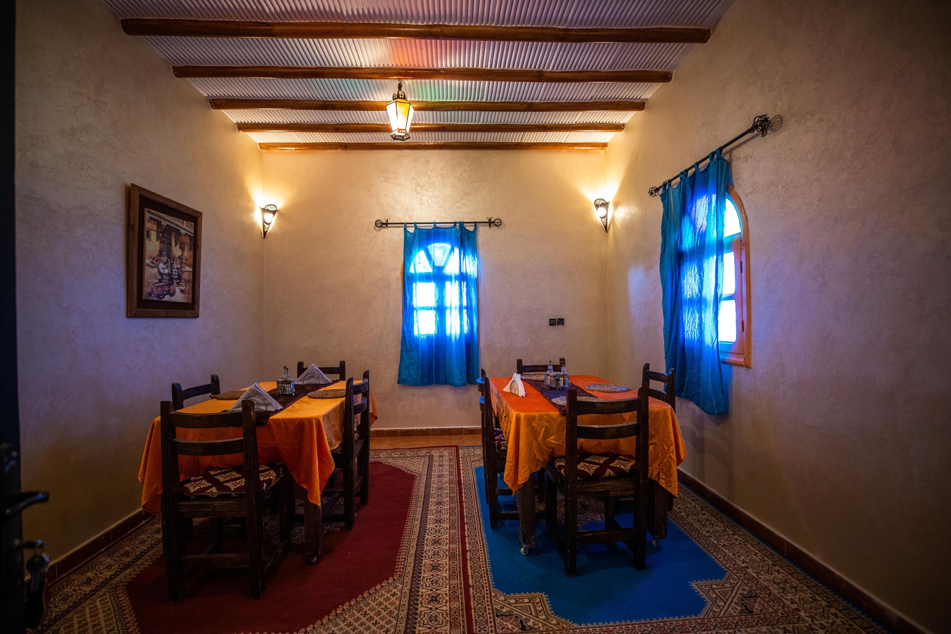 Riad Les Jardins De Merzouga