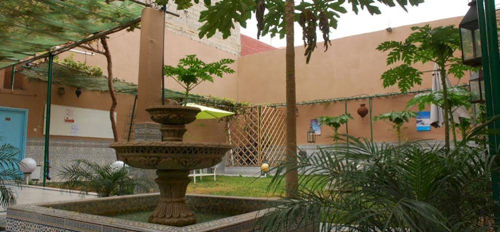 Riad Asma