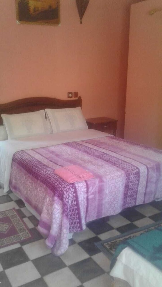 Auberge Le Lac Garden of Eden