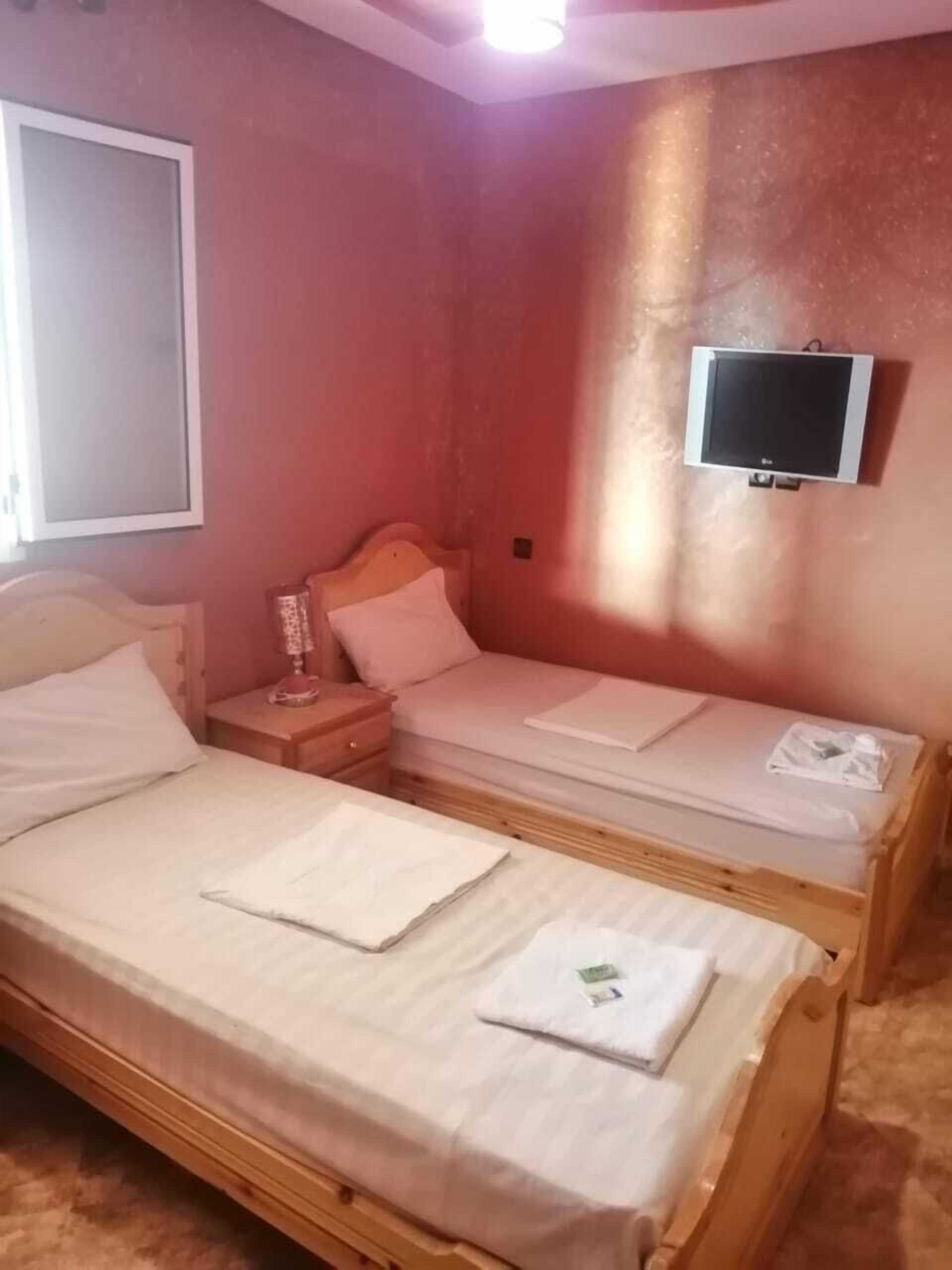 Bio Palace Hotel