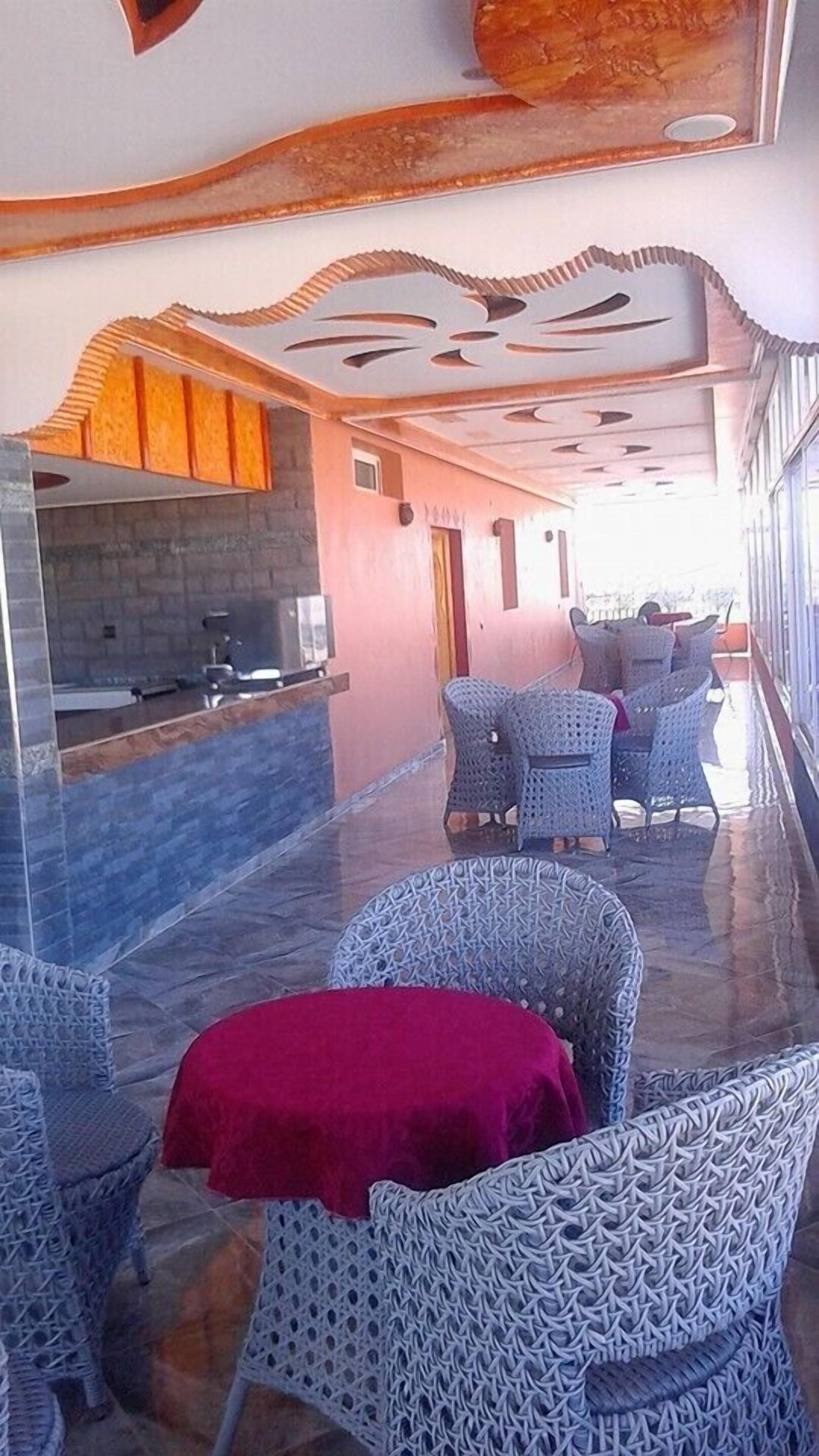 Bio Palace Hotel