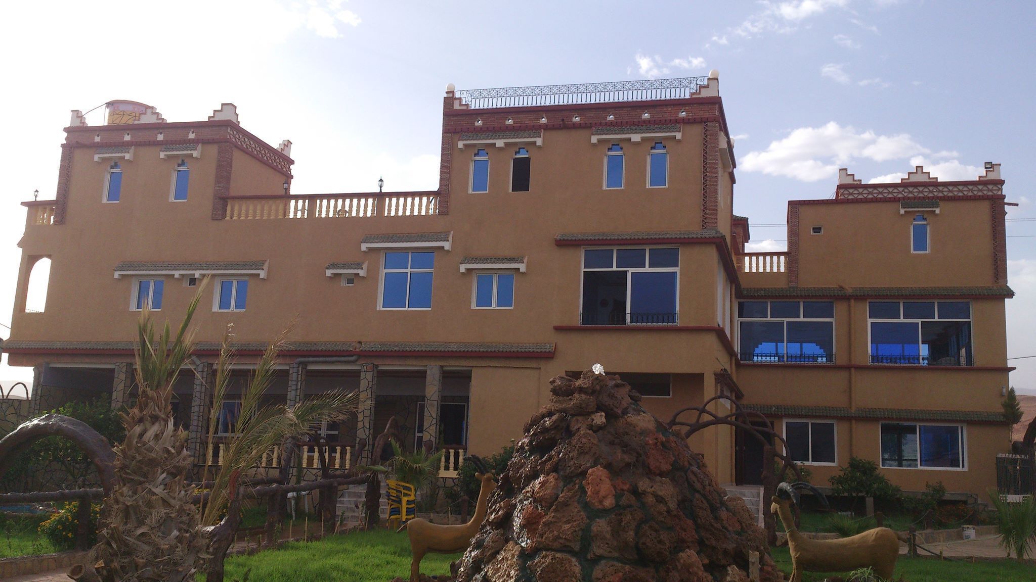 Bio Palace Hotel