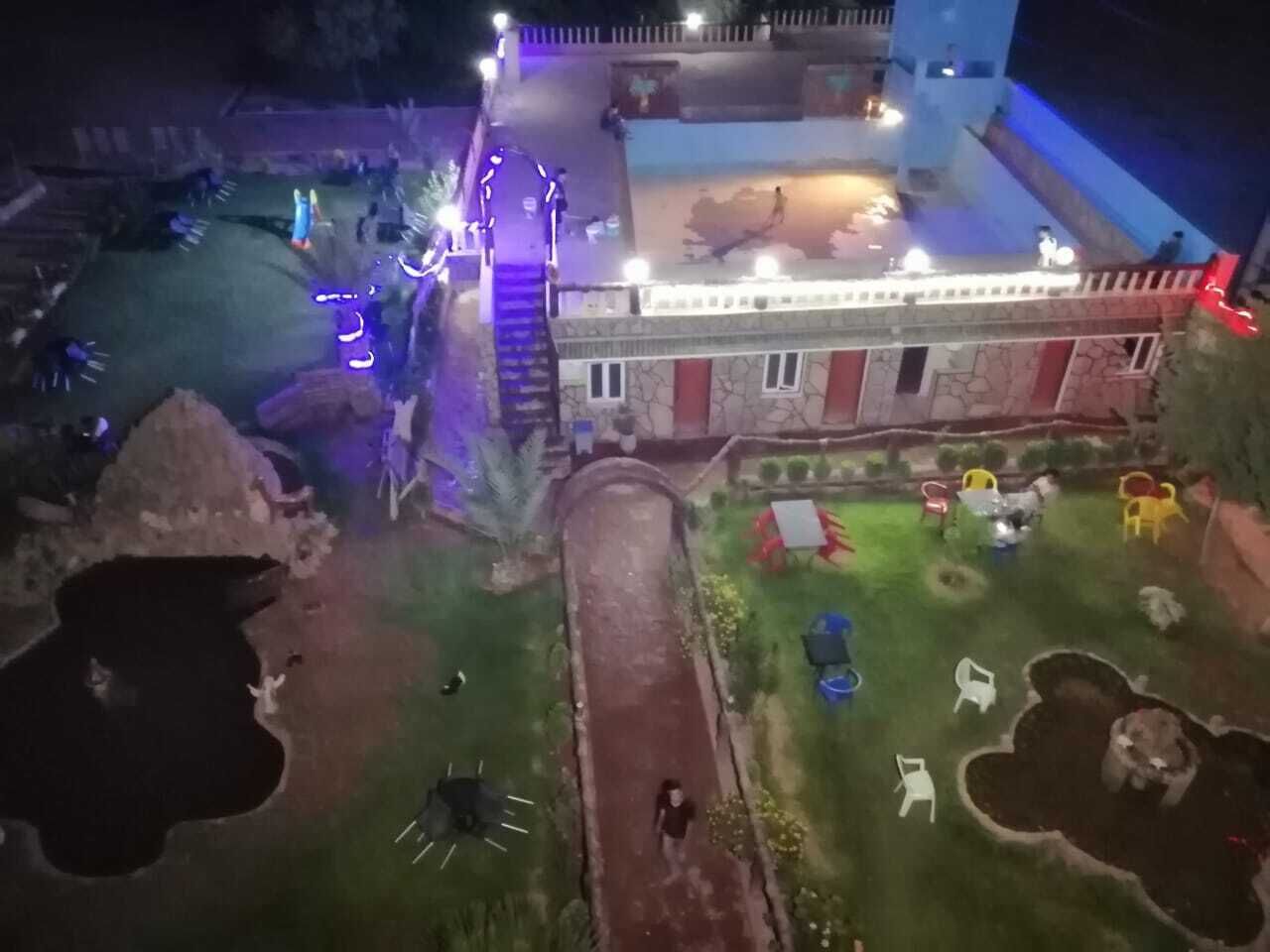 Bio Palace Hotel