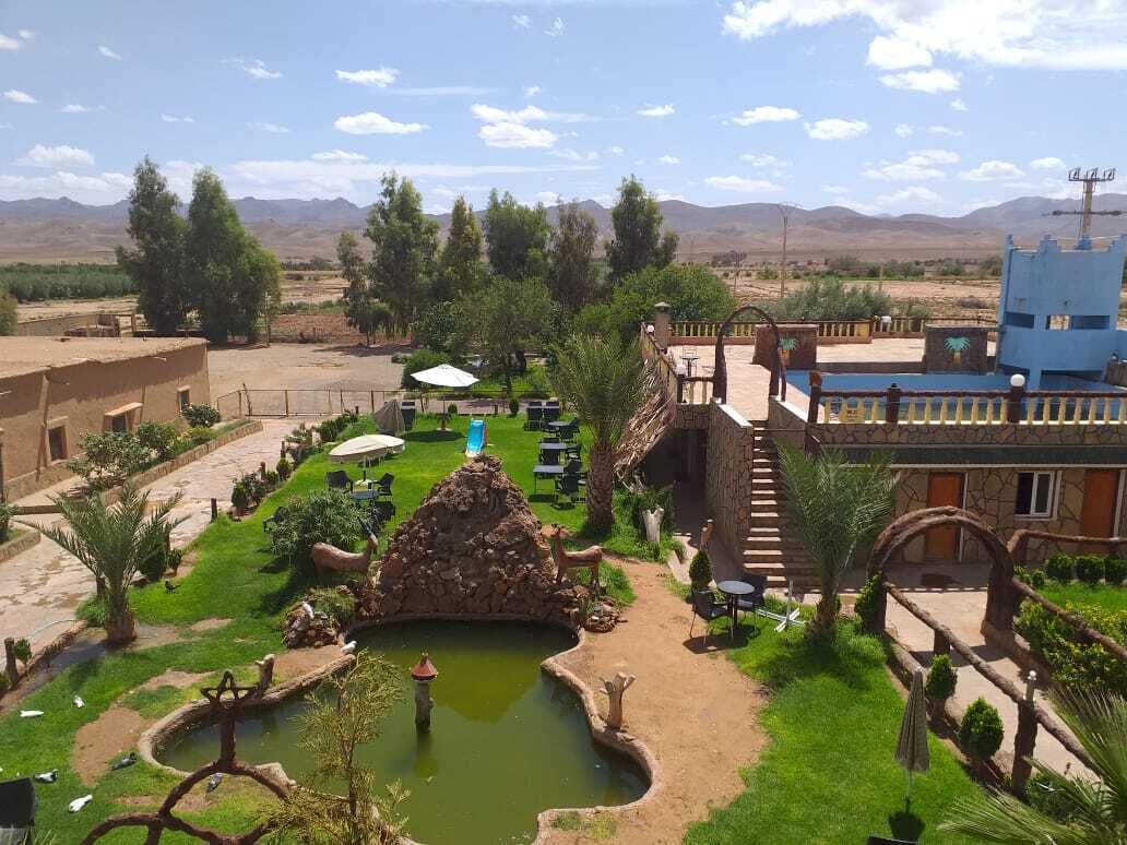 Bio Palace Hotel
