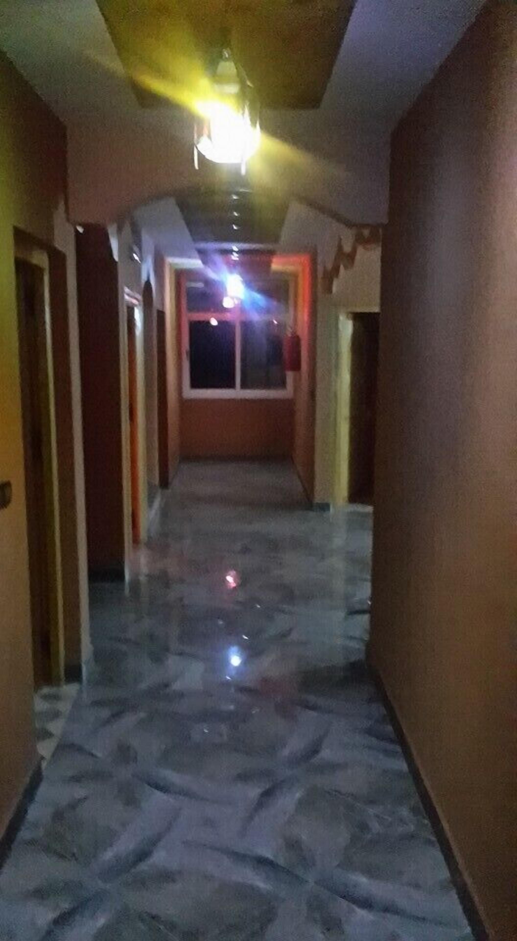 Bio Palace Hotel