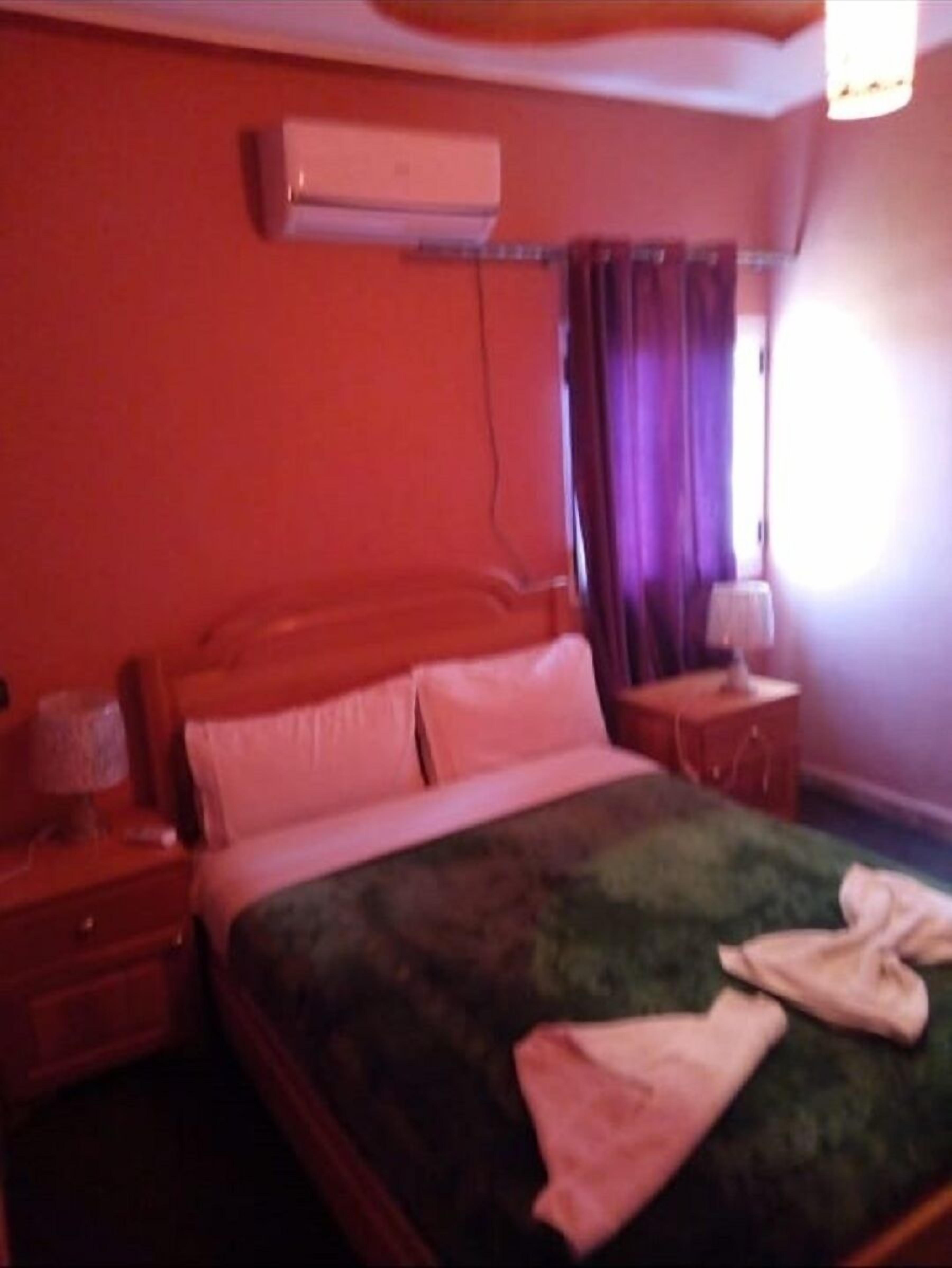 Bio Palace Hotel