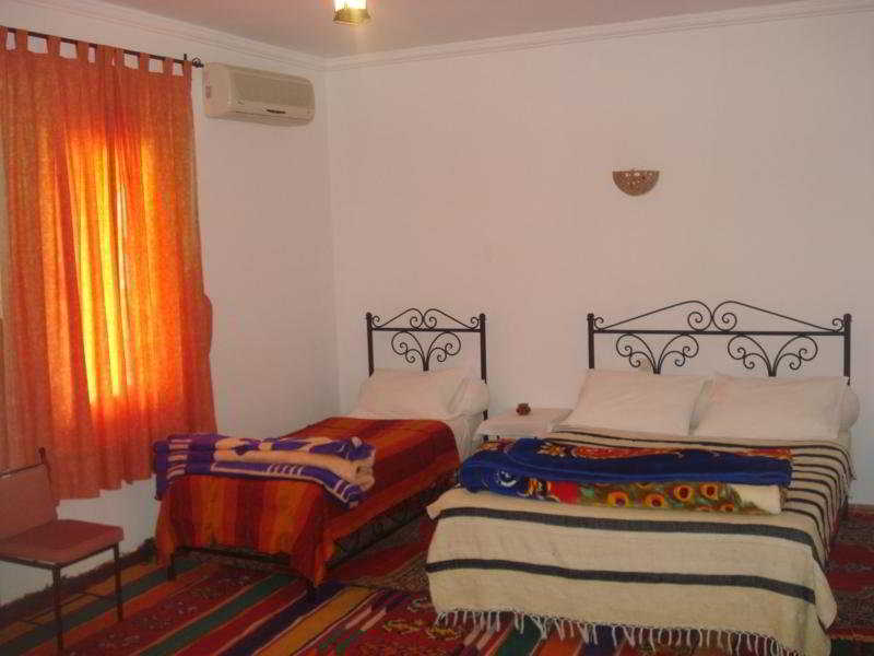 Kasbah Didis