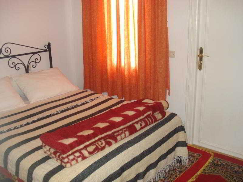 Kasbah Didis